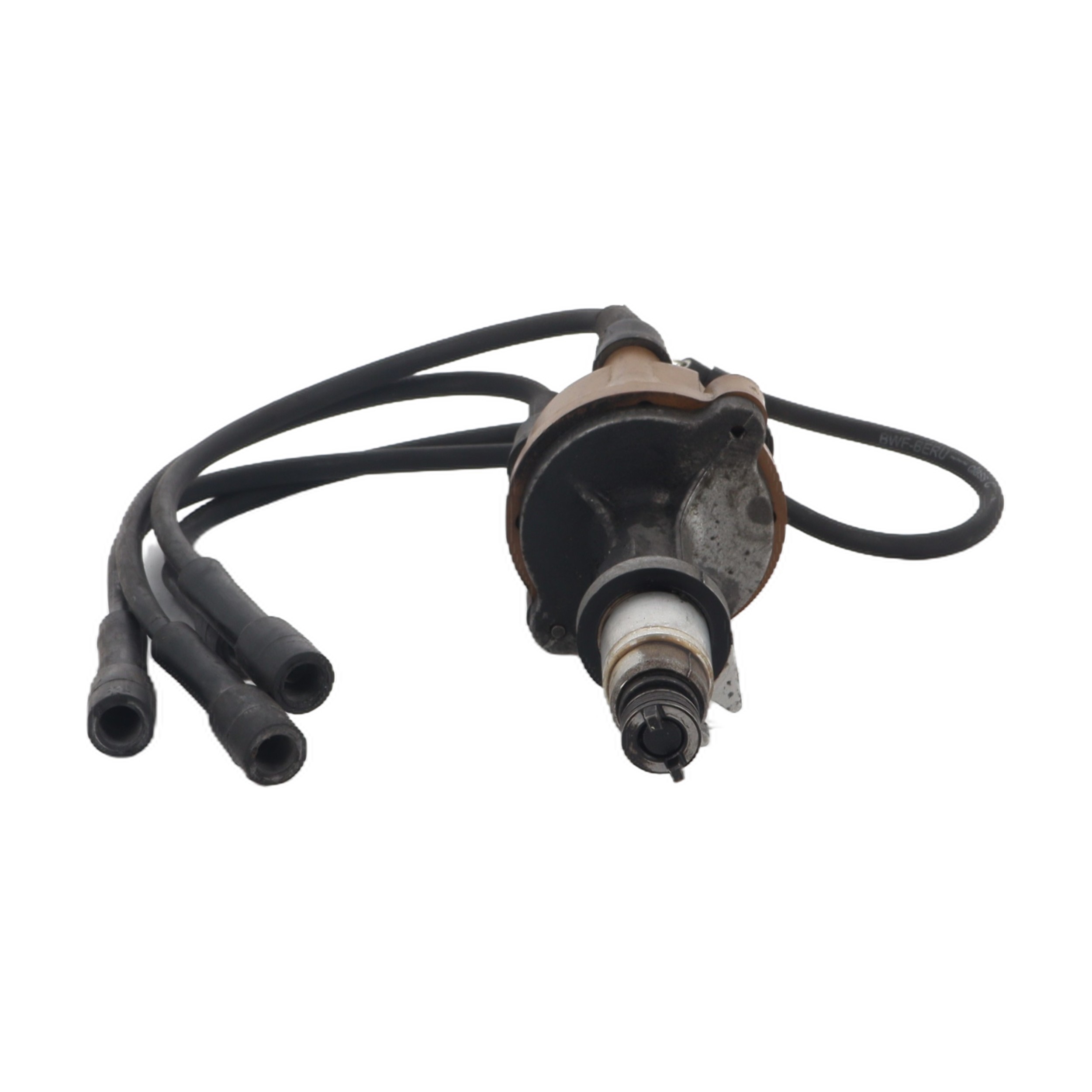 Bobine (allumage) pour RENAULT TWINGO 1 PHASE 1 Bobine (allumage) pour RENAULT TWINGO 1 PHASE 1