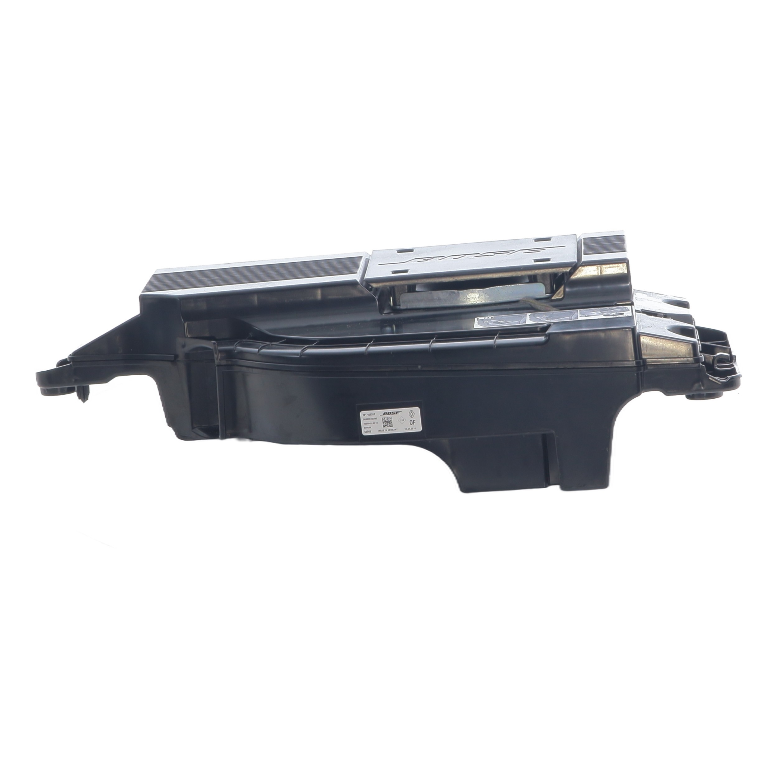 Amplificateur audio pour RENAULT ESPACE 5 Amplificateur audio pour RENAULT ESPACE 5