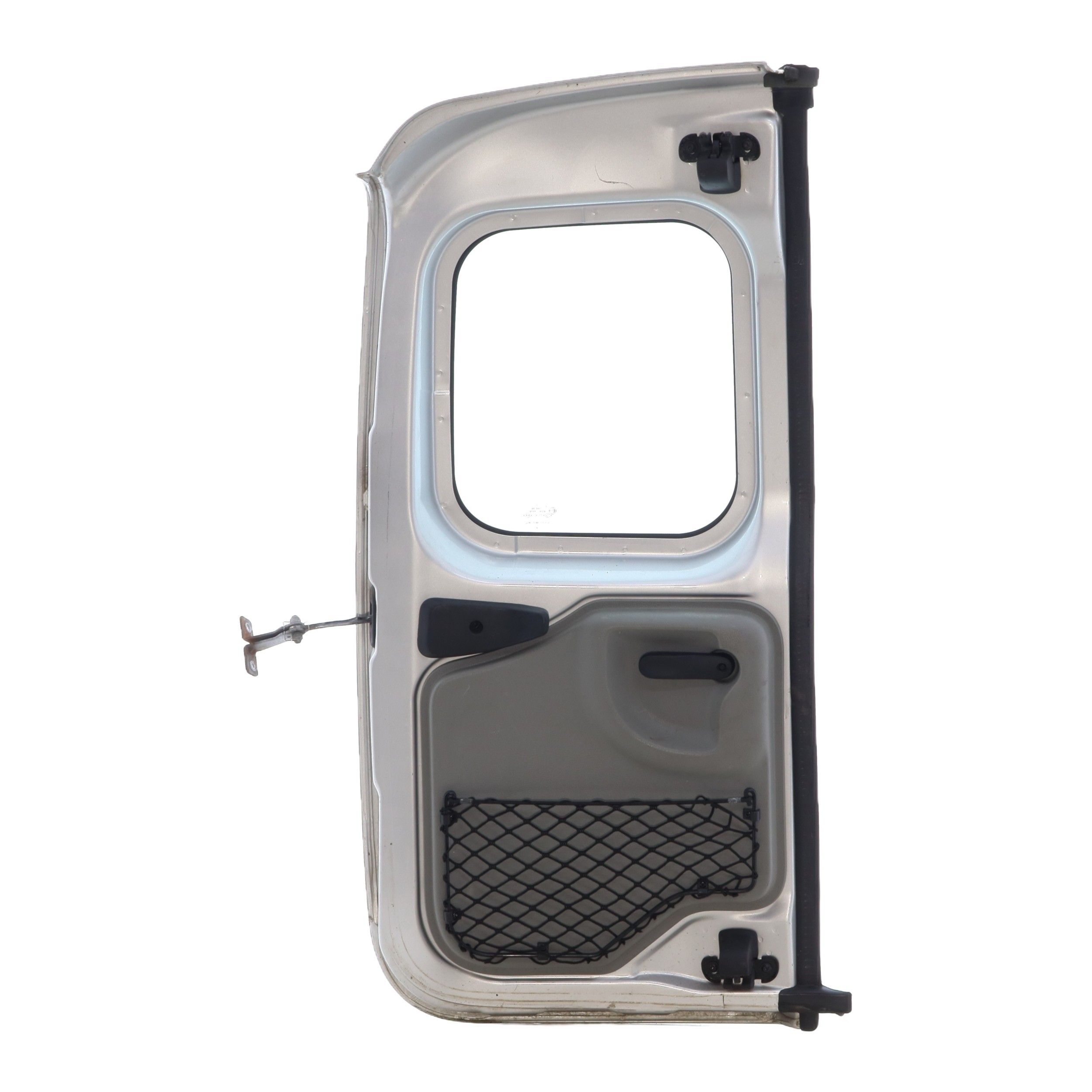 Porte de coffre droit pour DACIA LOGAN MCV 1 PHASE 1 BREAK Porte de coffre droit pour DACIA LOGAN MCV 1 PHASE 1 BREAK