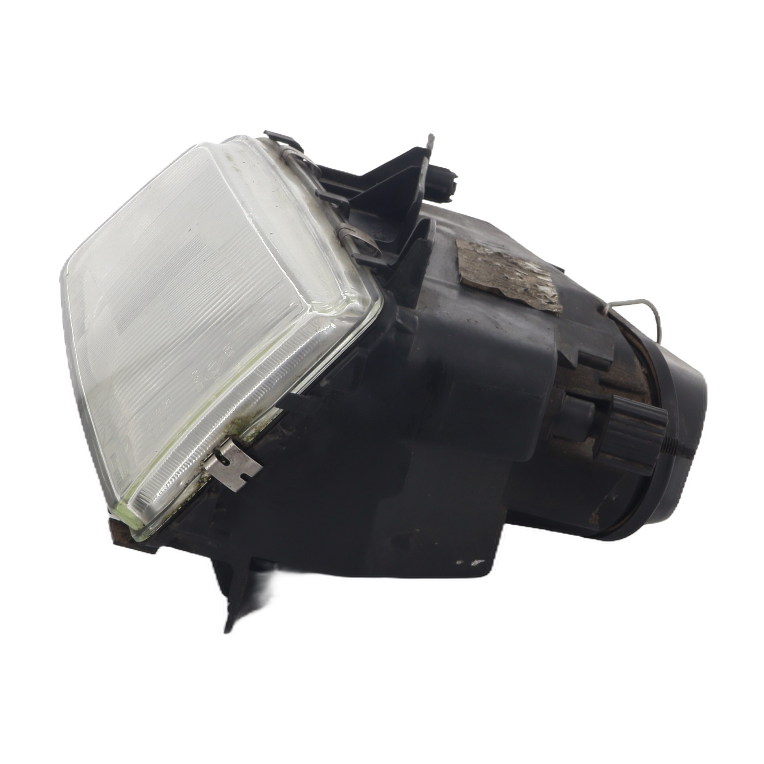 Optique avant principal gauche (feux)(phare) pour PEUGEOT 405 PHASE 1 Optique avant principal gauche (feux)(phare) pour PEUGEOT 405 PHASE 1