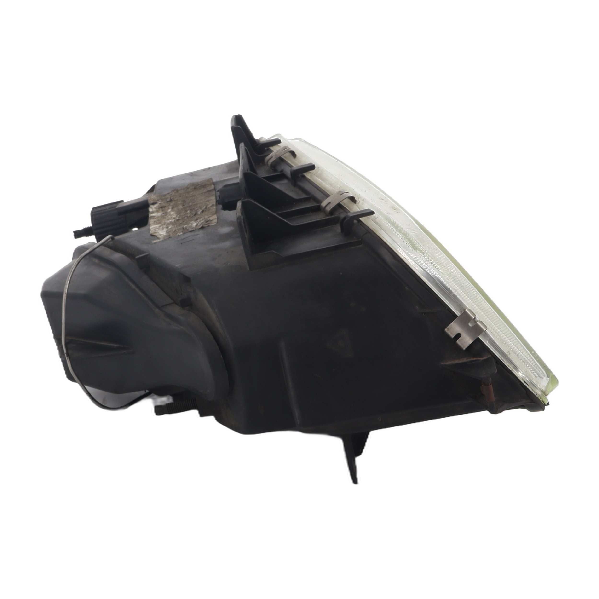 Optique avant principal gauche (feux)(phare) pour PEUGEOT 405 PHASE 1 Optique avant principal gauche (feux)(phare) pour PEUGEOT 405 PHASE 1