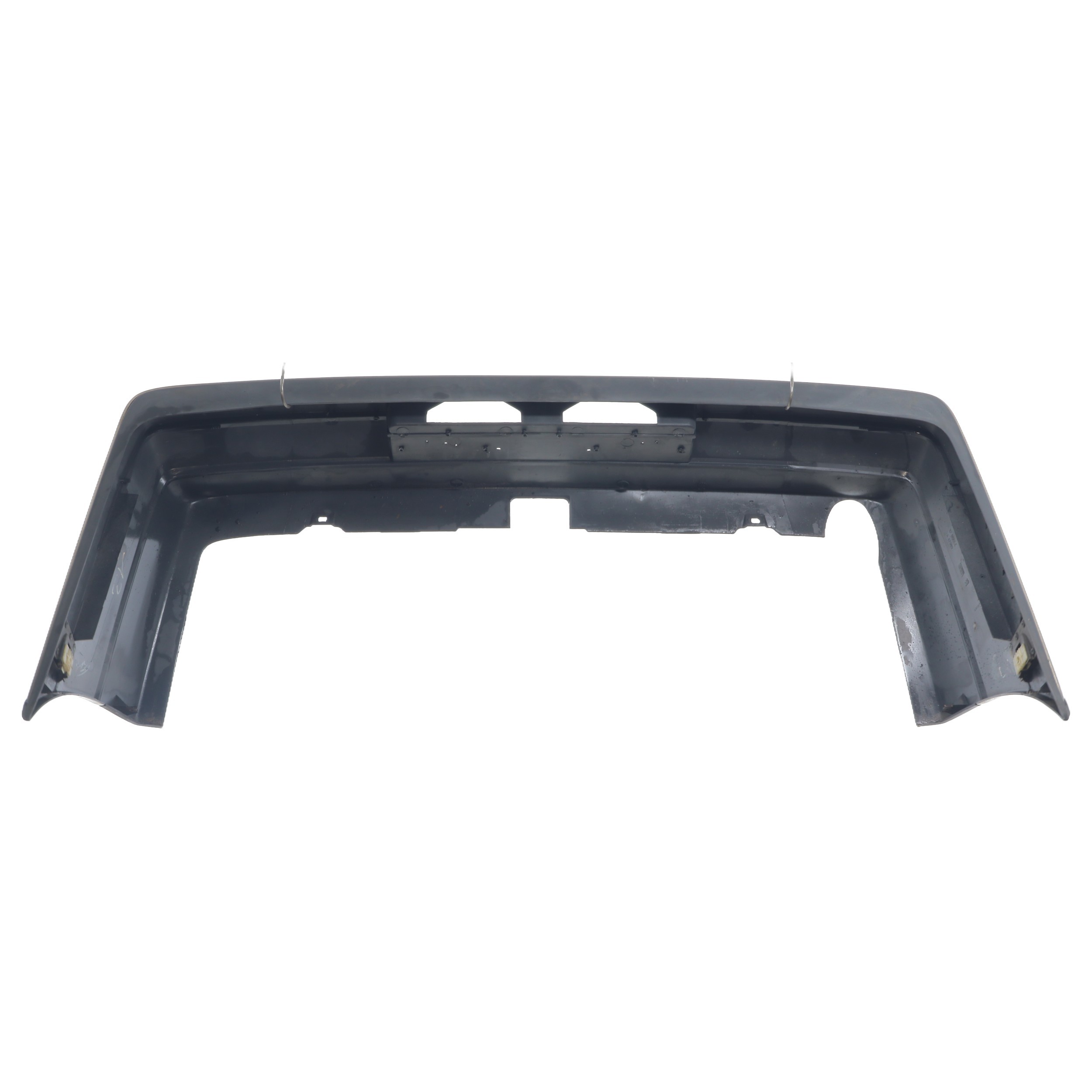 Pare choc arriere pour PEUGEOT 405 PHASE 1 Pare choc arriere pour PEUGEOT 405 PHASE 1