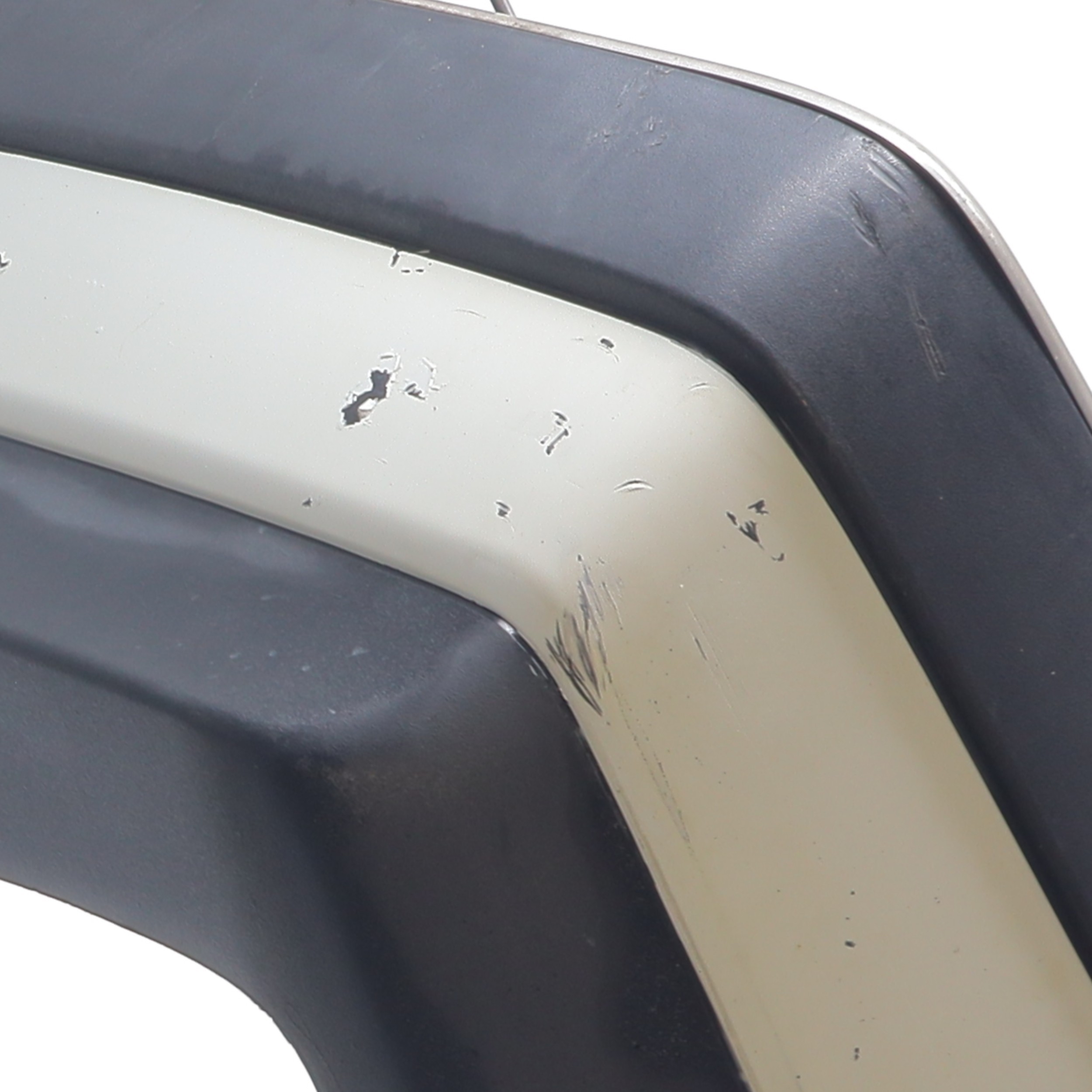 Malle/Hayon arriere pour PEUGEOT 405 PHASE 1 d'occasion - Jaqu'Auto