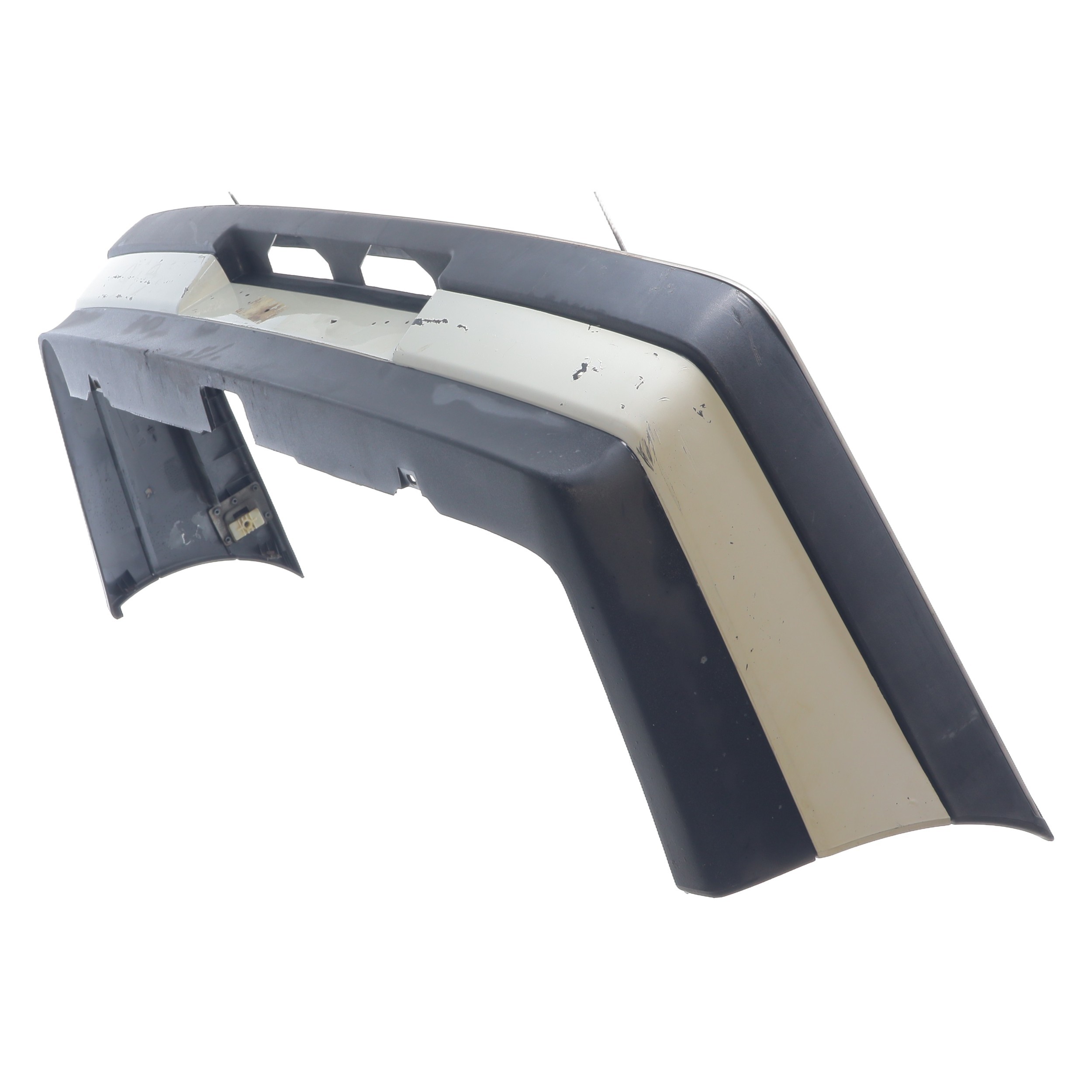 Pare choc arriere pour PEUGEOT 405 PHASE 1 Pare choc arriere pour PEUGEOT 405 PHASE 1