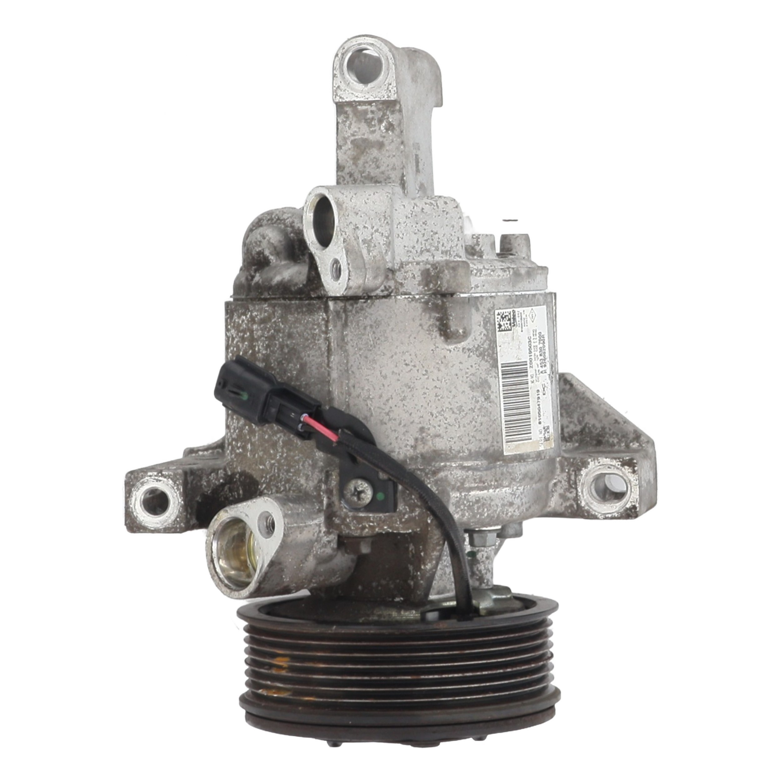 Compresseur clim pour SMART FORFOUR 2 Compresseur clim pour SMART FORFOUR 2