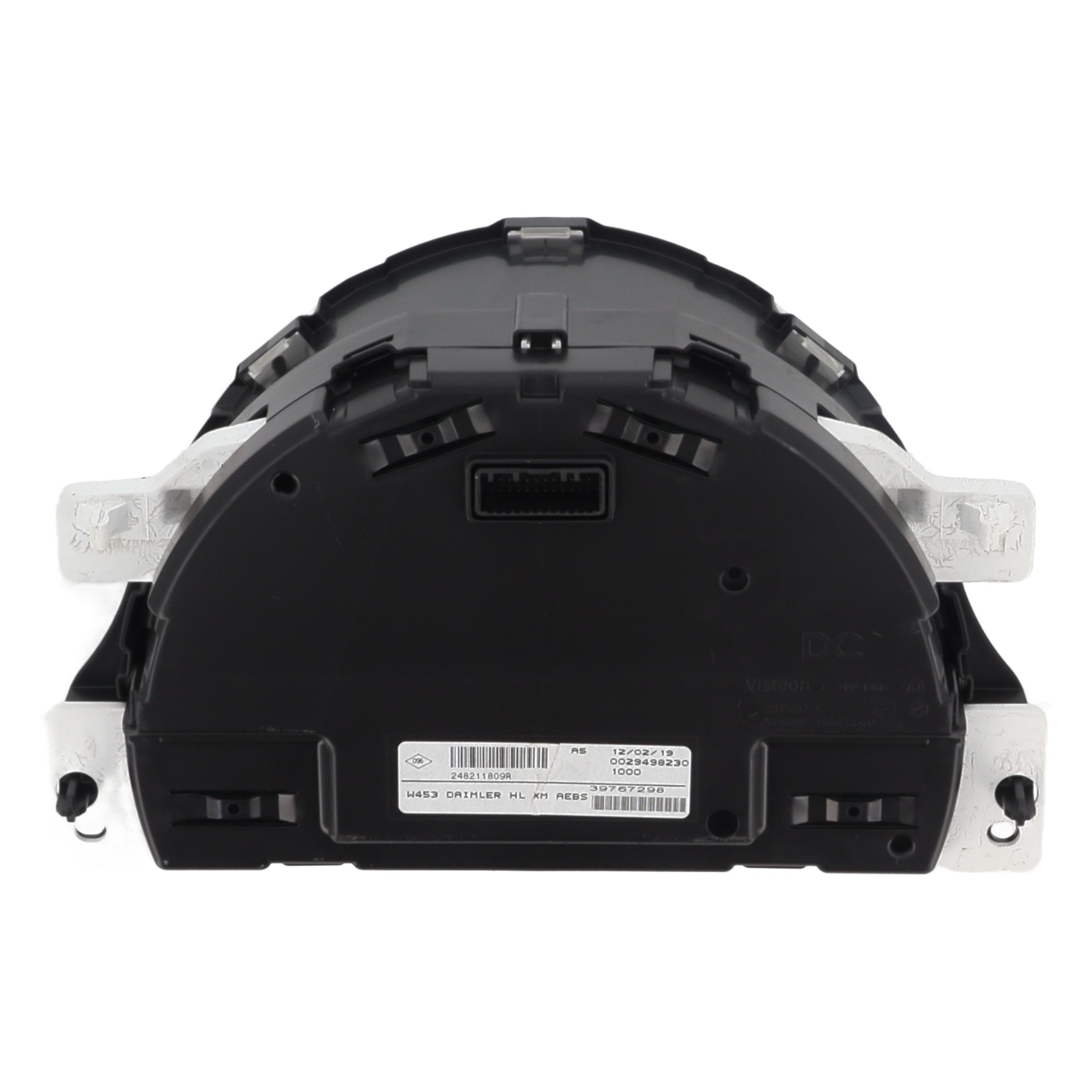 Compteur pour SMART FORFOUR 2 Compteur pour SMART FORFOUR 2
