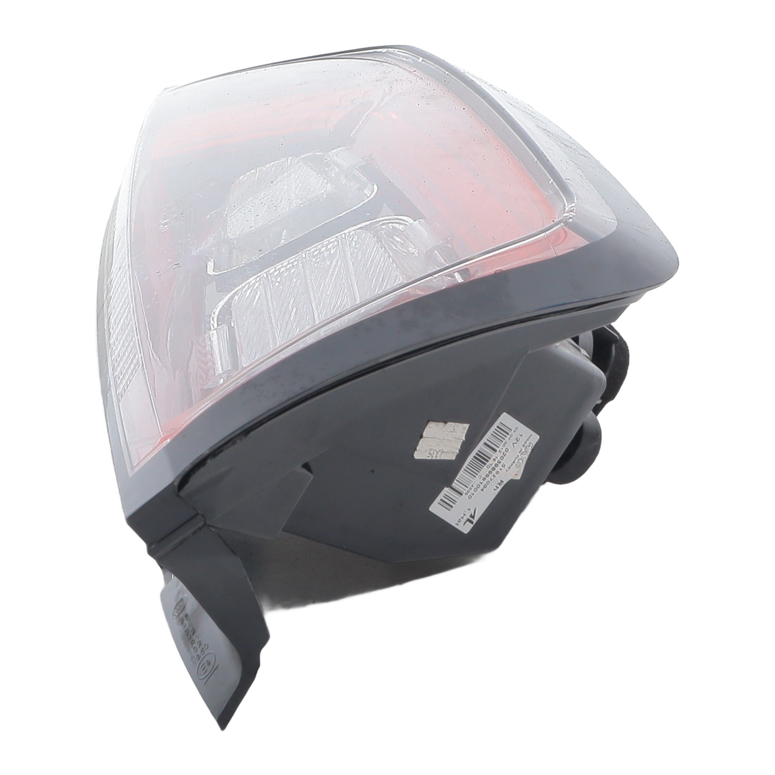 Feu arriere principal droit (feux) pour FIAT PUNTO 3 Feu arriere principal droit (feux) pour FIAT PUNTO 3