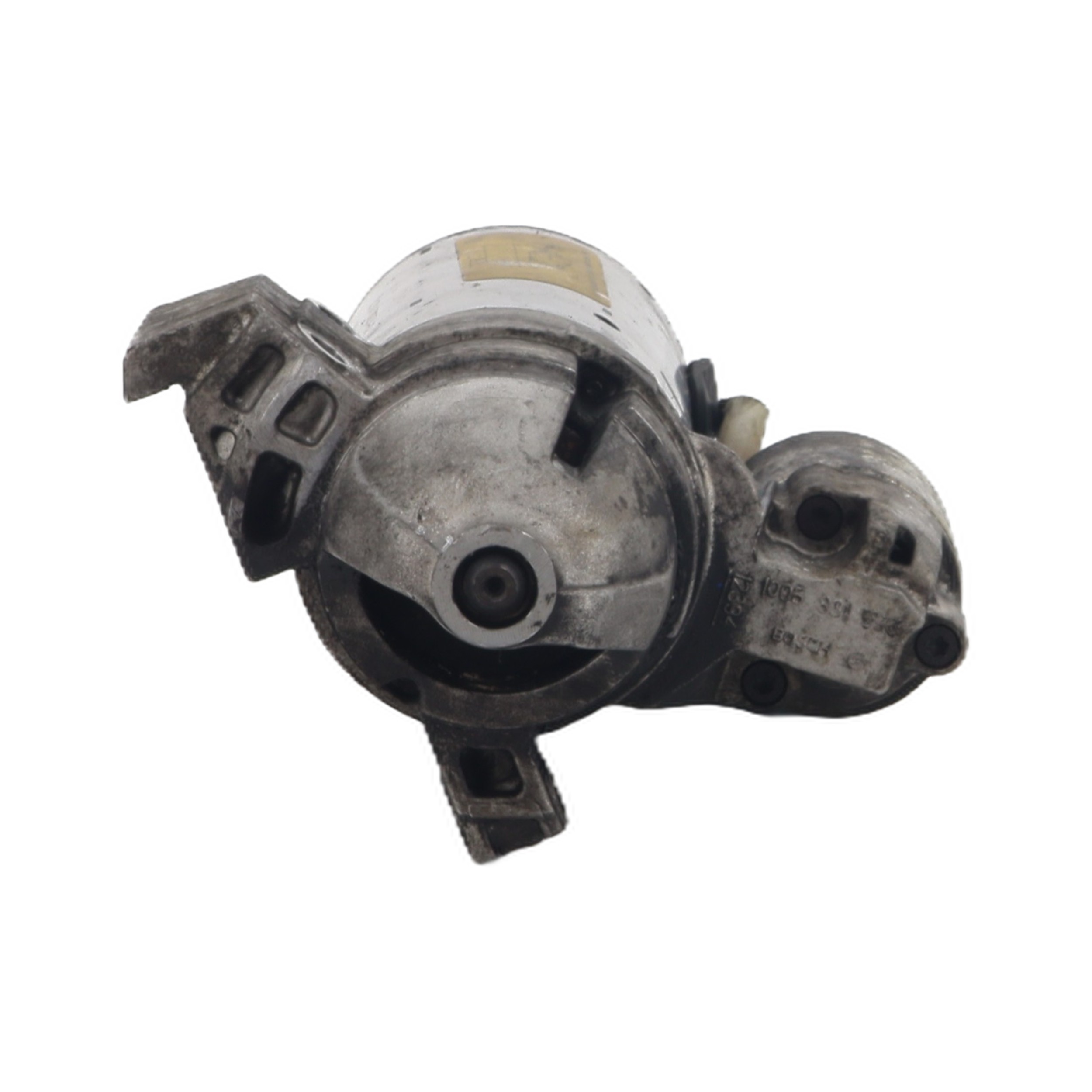 Demarreur pour BMW SERIE 3 E90 PHASE 1 Demarreur pour BMW SERIE 3 E90 PHASE 1