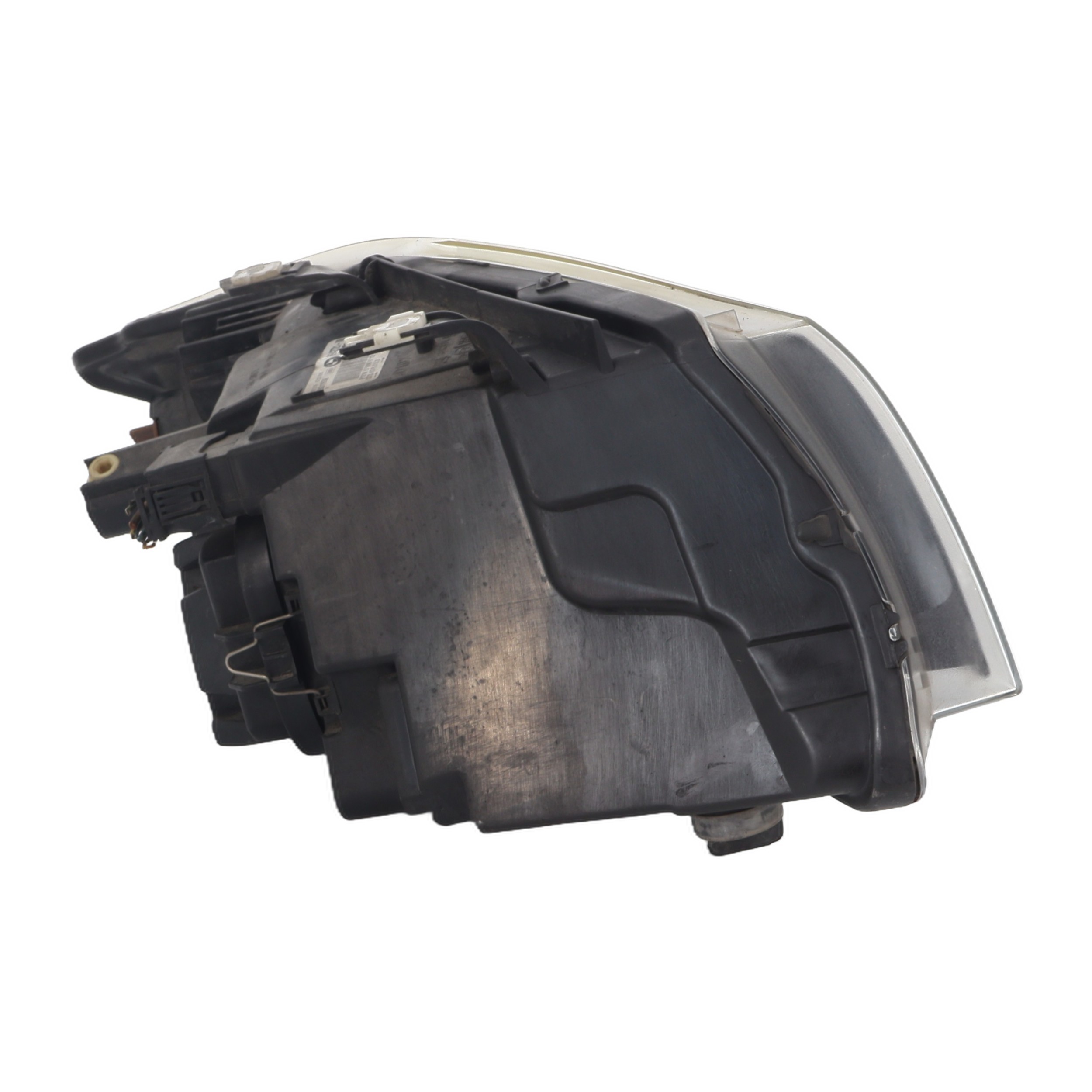 Optique avant principal gauche (feux)(phare) pour BMW SERIE 3 E90 PHASE 1 Optique avant principal gauche (feux)(phare) pour BMW SERIE 3 E90 PHASE 1