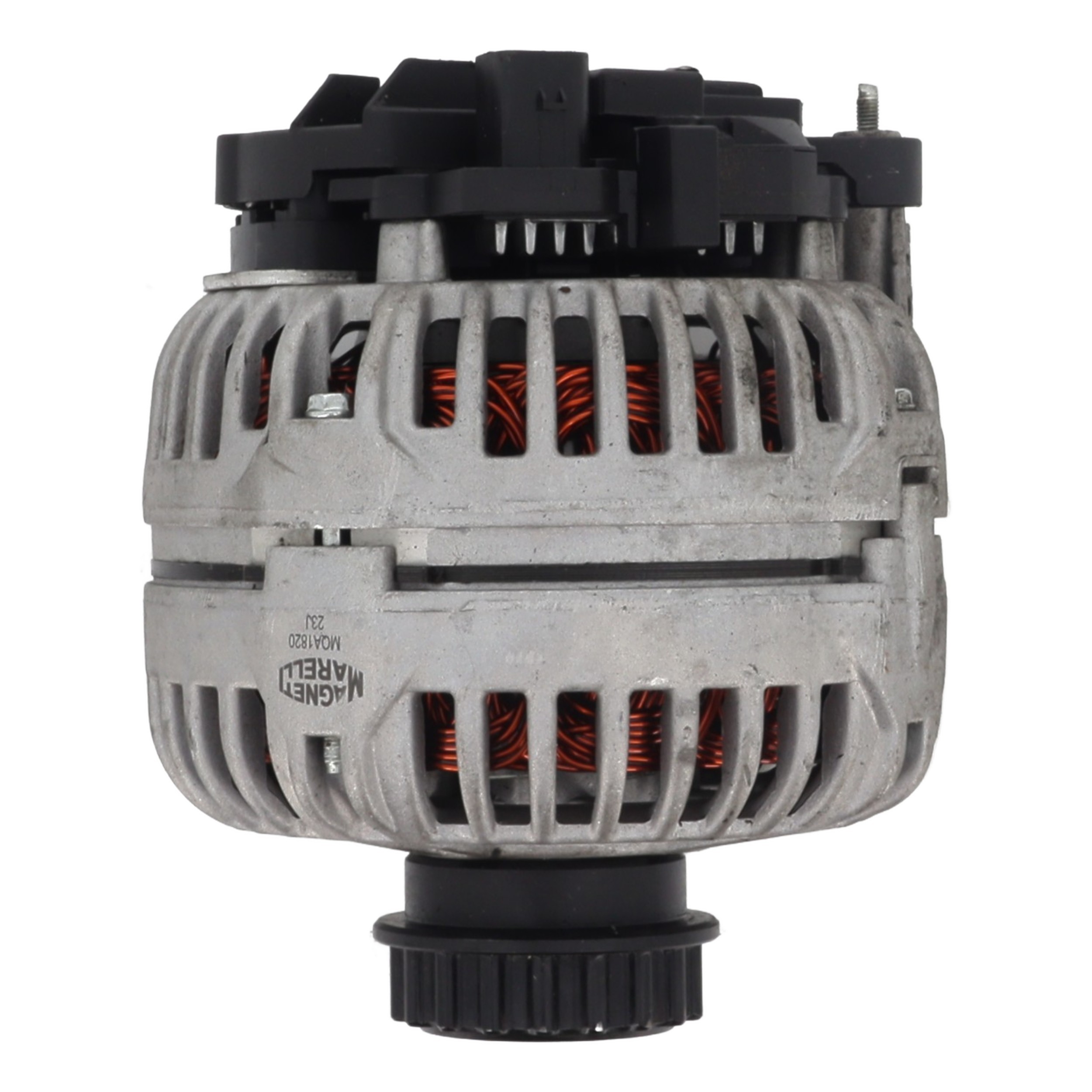 Alternateur pour VOLKSWAGEN TRANSPORTER 5 PHASE 1 Alternateur pour VOLKSWAGEN TRANSPORTER 5 PHASE 1