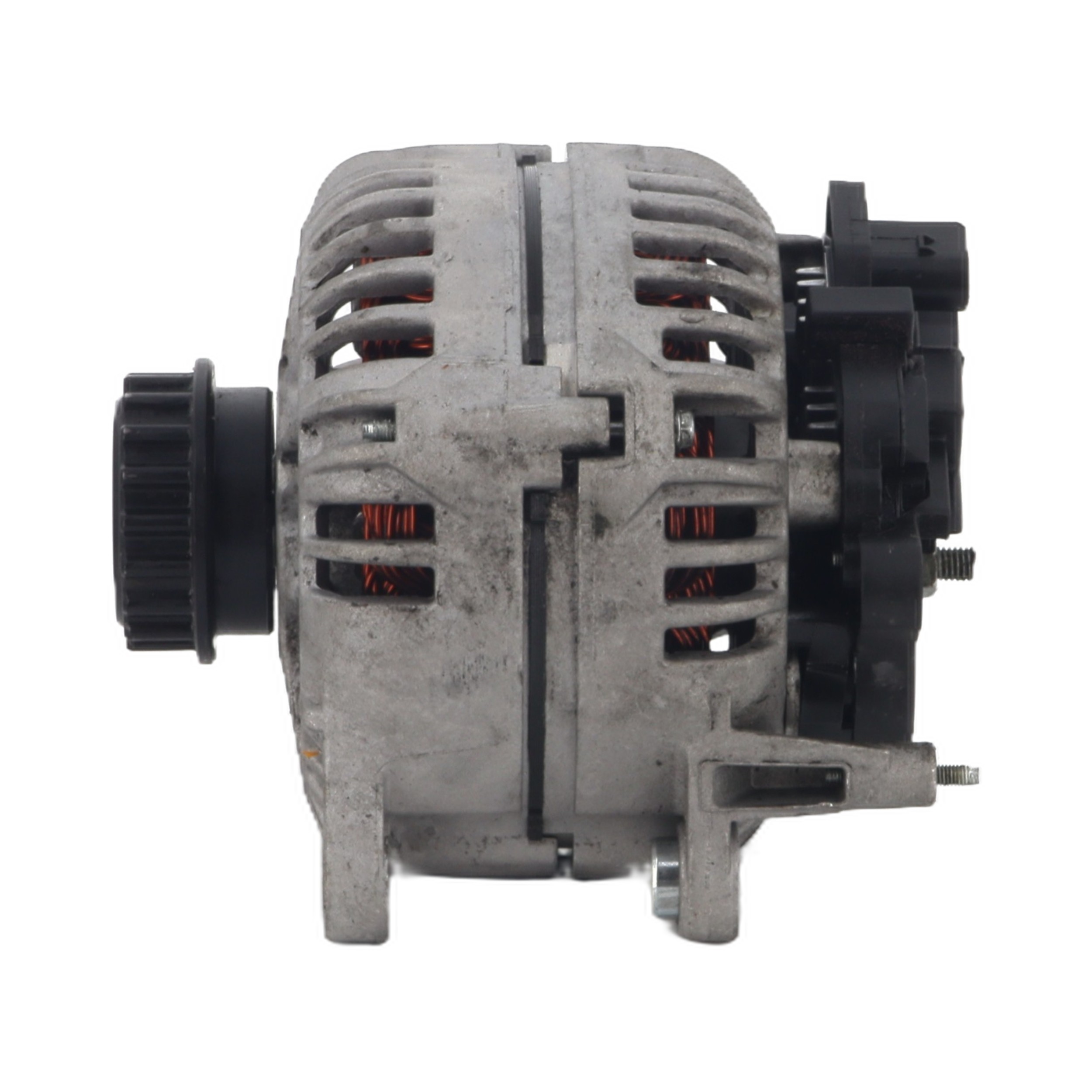 Alternateur pour VOLKSWAGEN TRANSPORTER 5 PHASE 1 Alternateur pour VOLKSWAGEN TRANSPORTER 5 PHASE 1