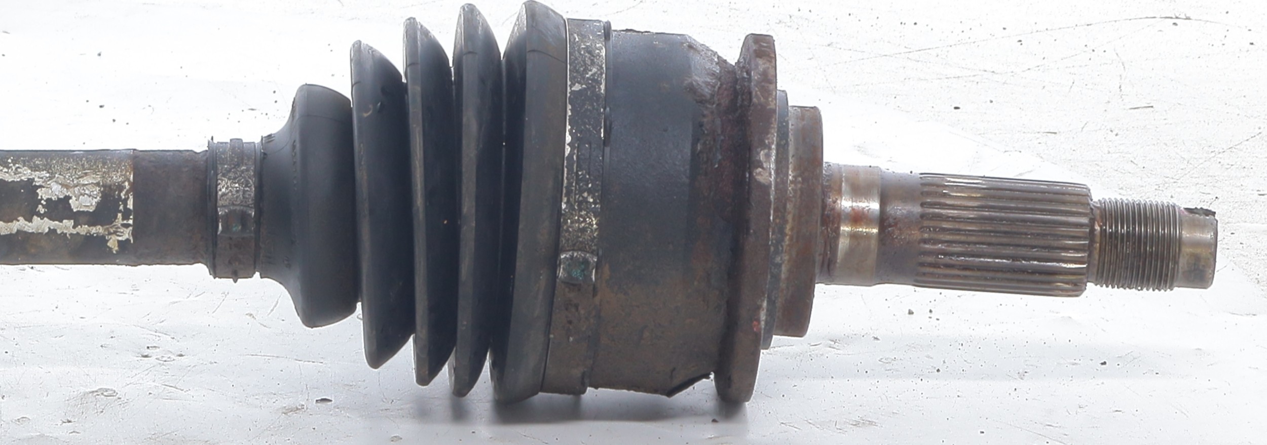 Cardan droit (transmission) pour FORD RANGER 4 PHASE 2 Cardan droit (transmission) pour FORD RANGER 4 PHASE 2