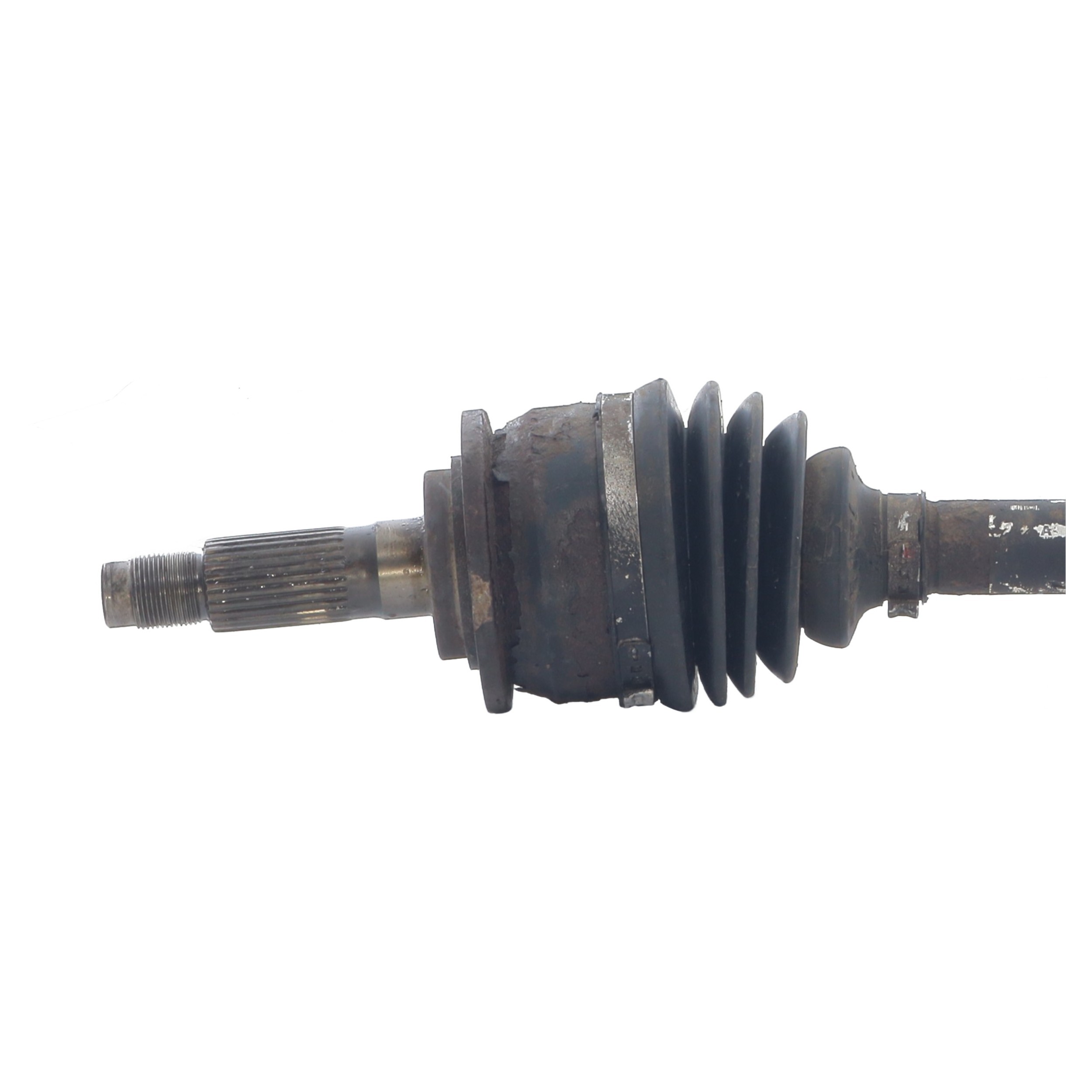 Cardan gauche (transmission) pour FORD RANGER 4 PHASE 2 Cardan gauche (transmission) pour FORD RANGER 4 PHASE 2