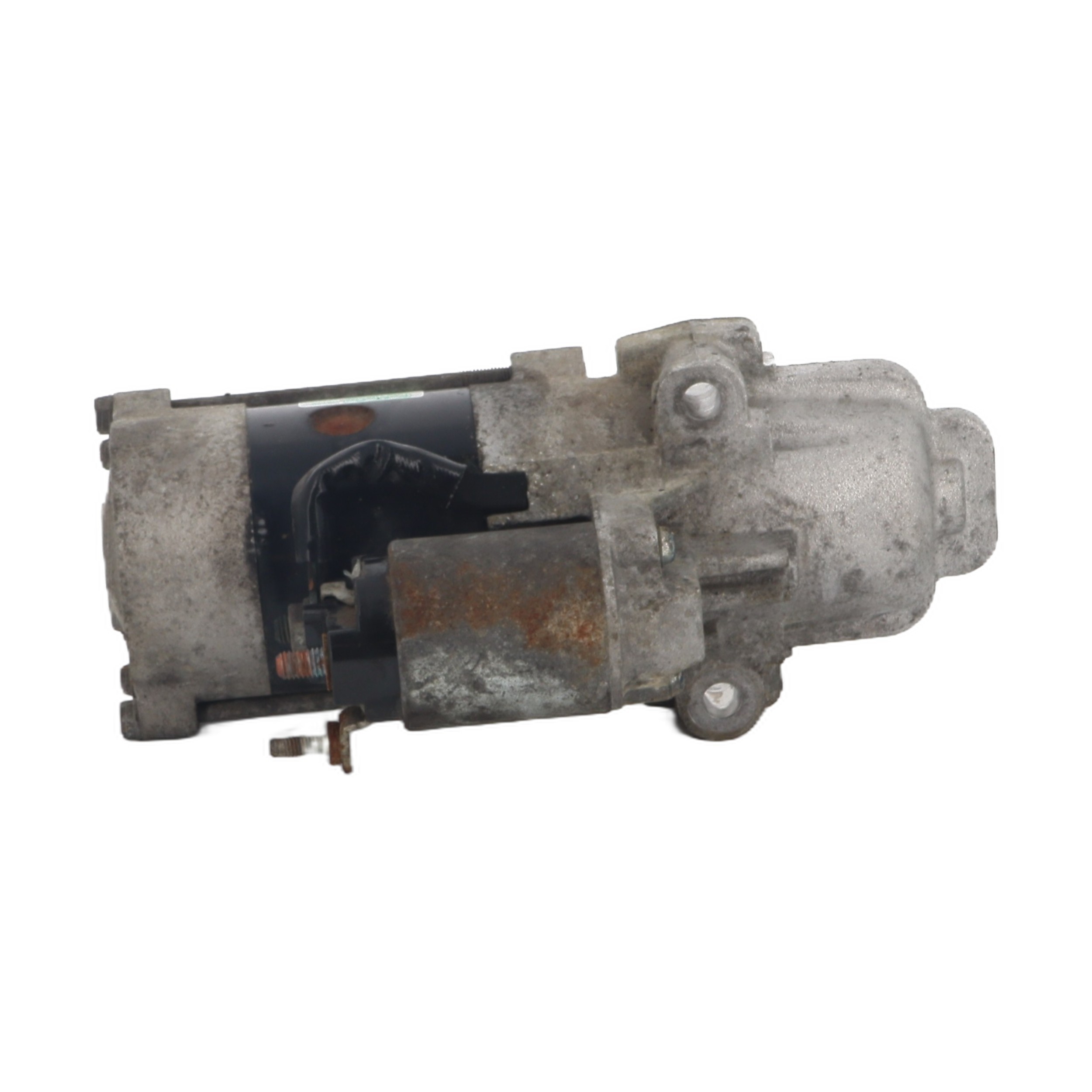 Demarreur pour FORD RANGER 4 PHASE 2 Demarreur pour FORD RANGER 4 PHASE 2