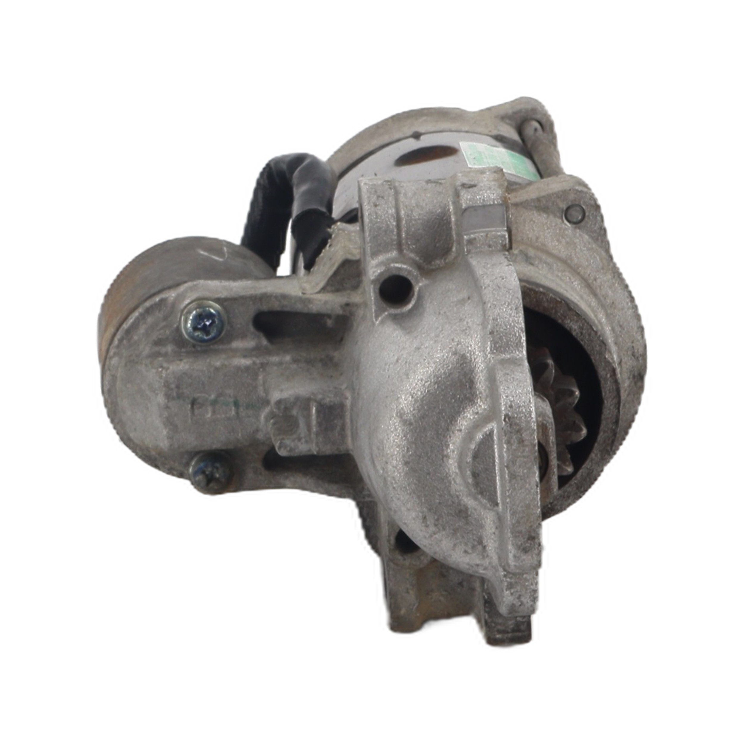Demarreur pour FORD RANGER 4 PHASE 2 Demarreur pour FORD RANGER 4 PHASE 2