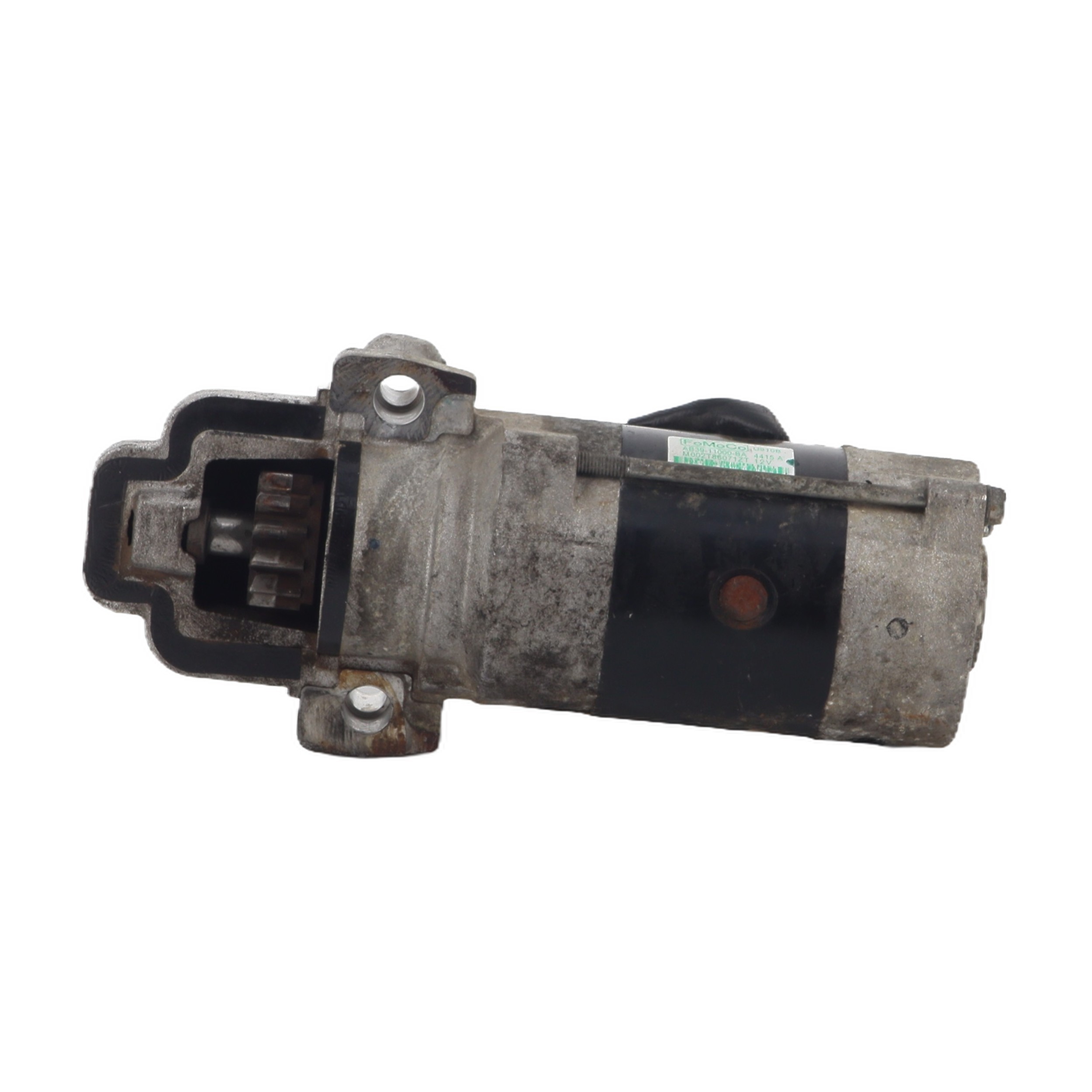 Demarreur pour FORD RANGER 4 PHASE 2 Demarreur pour FORD RANGER 4 PHASE 2
