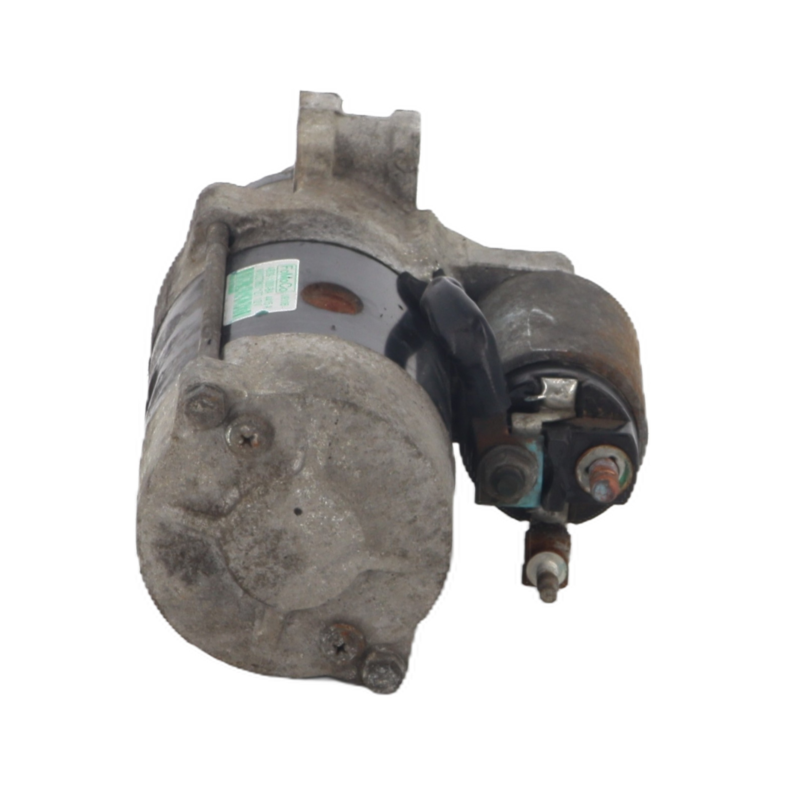 Demarreur pour FORD RANGER 4 PHASE 2 Demarreur pour FORD RANGER 4 PHASE 2