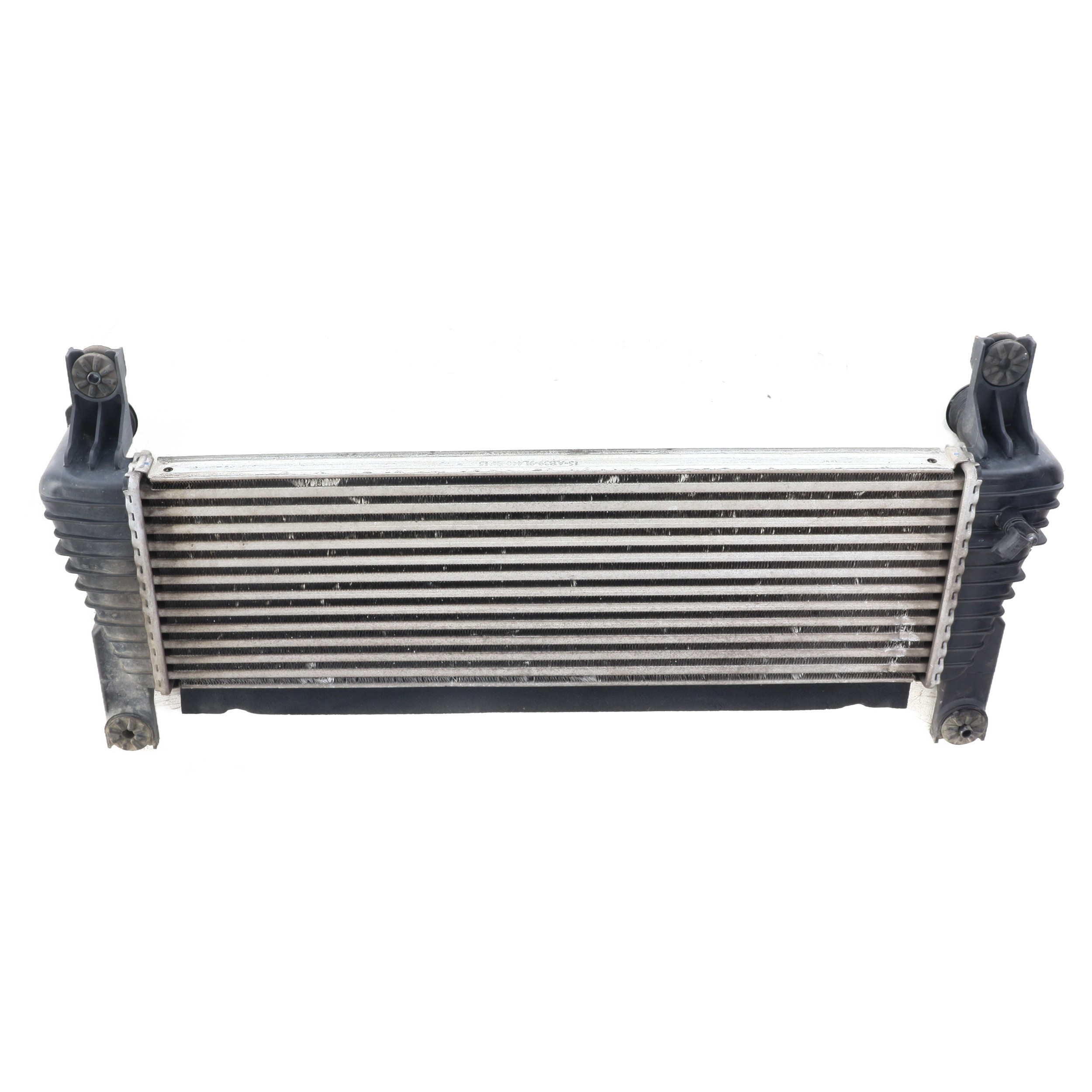 Echangeur air (Intercooler) pour FORD RANGER 4 PHASE 2 Echangeur air (Intercooler) pour FORD RANGER 4 PHASE 2
