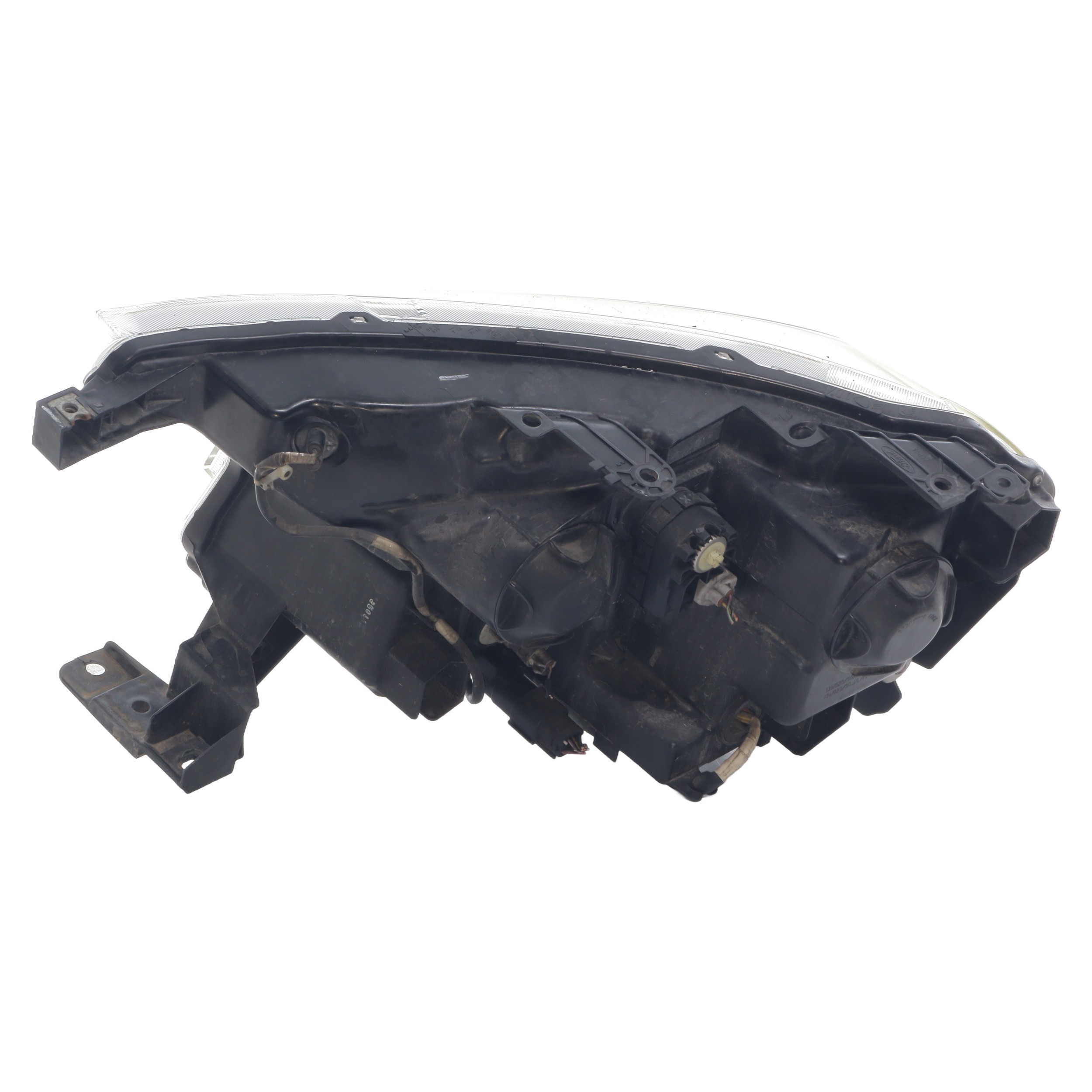 Optique avant principal droit (feux)(phare) pour FORD RANGER 4 PHASE 2 Optique avant principal droit (feux)(phare) pour FORD RANGER 4 PHASE 2