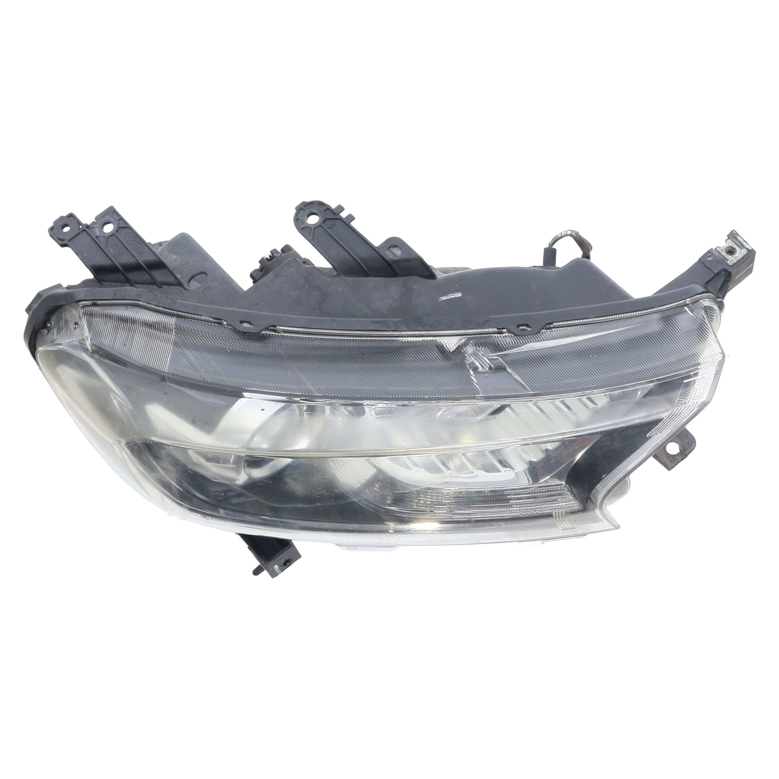 Optique avant principal droit (feux)(phare) pour FORD RANGER 4 PHASE 2 Optique avant principal droit (feux)(phare) pour FORD RANGER 4 PHASE 2