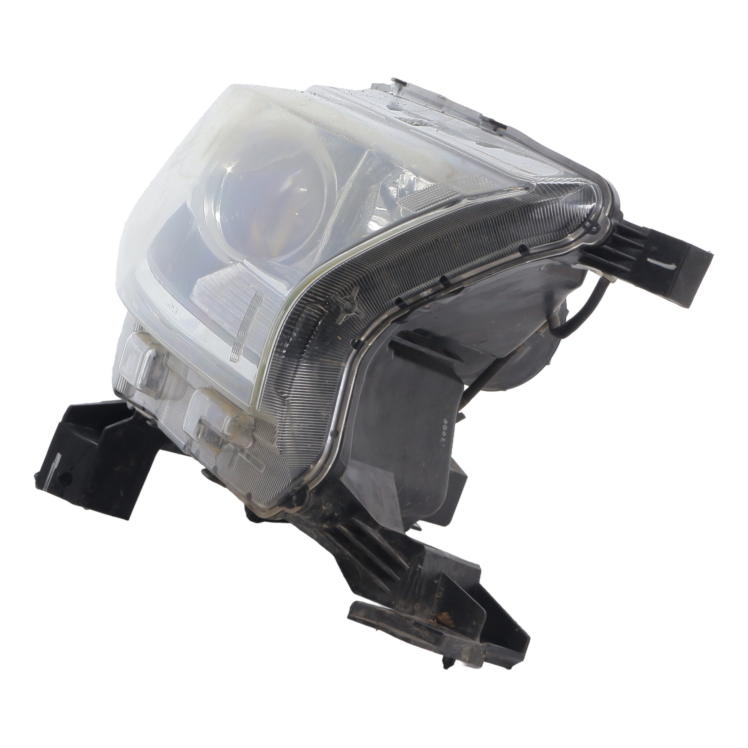 Optique avant principal droit (feux)(phare) pour FORD RANGER 4 PHASE 2 Optique avant principal droit (feux)(phare) pour FORD RANGER 4 PHASE 2