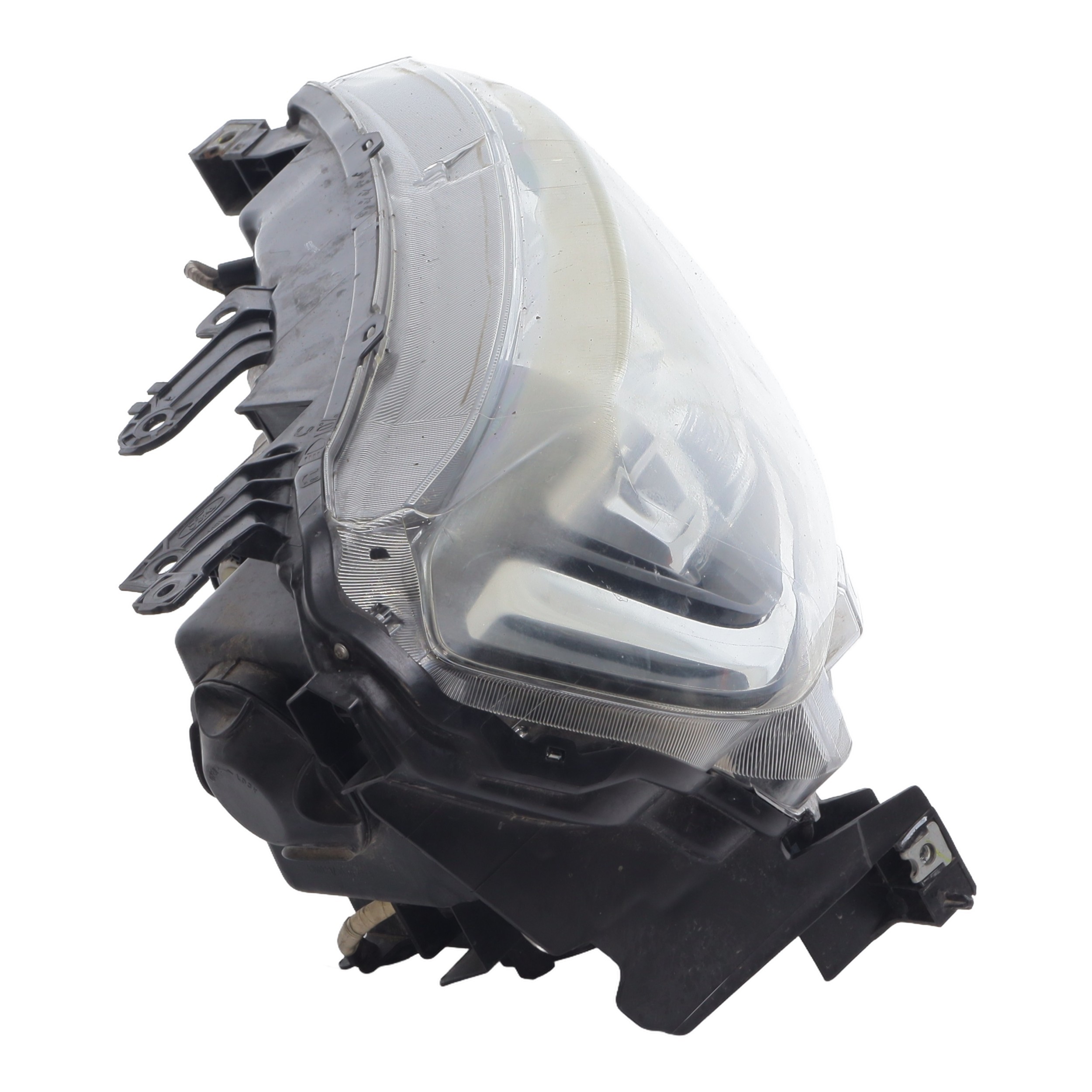 Optique avant principal droit (feux)(phare) pour FORD RANGER 4 PHASE 2 Optique avant principal droit (feux)(phare) pour FORD RANGER 4 PHASE 2