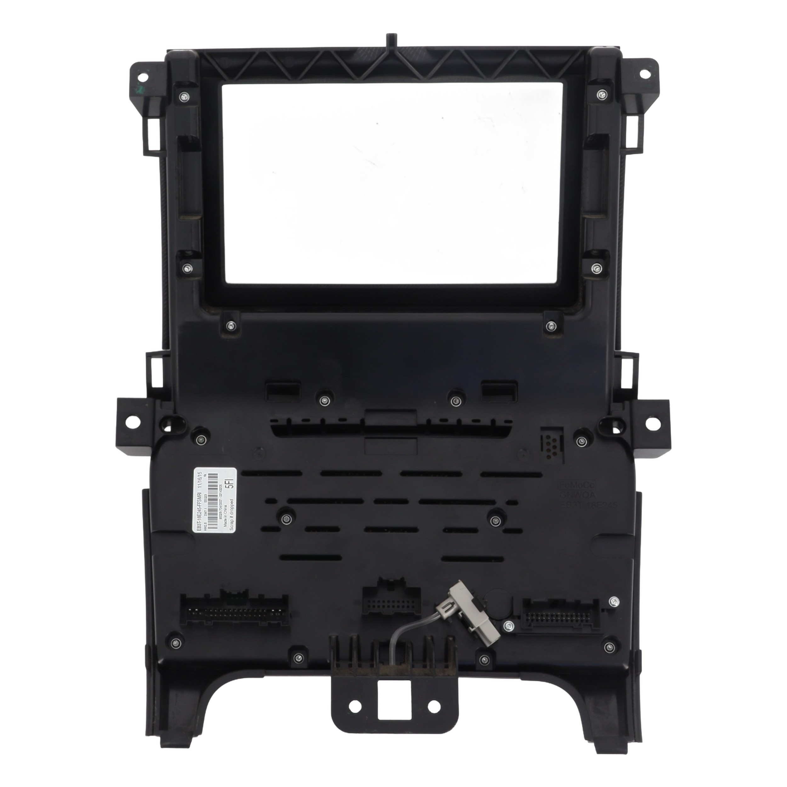Commande chauffage pour FORD RANGER 4 PHASE 2 Commande chauffage pour FORD RANGER 4 PHASE 2