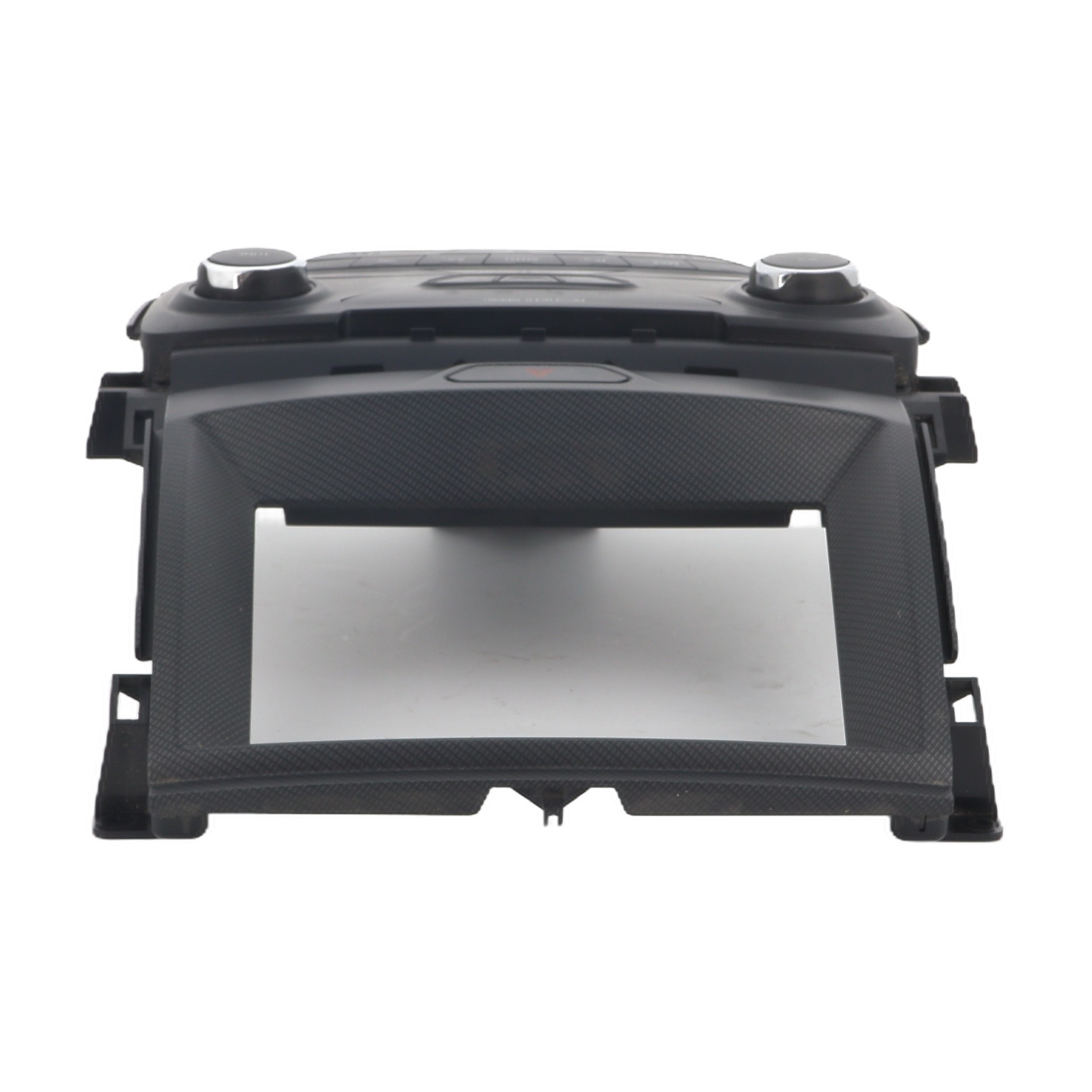 Commande chauffage pour FORD RANGER 4 PHASE 2 Commande chauffage pour FORD RANGER 4 PHASE 2