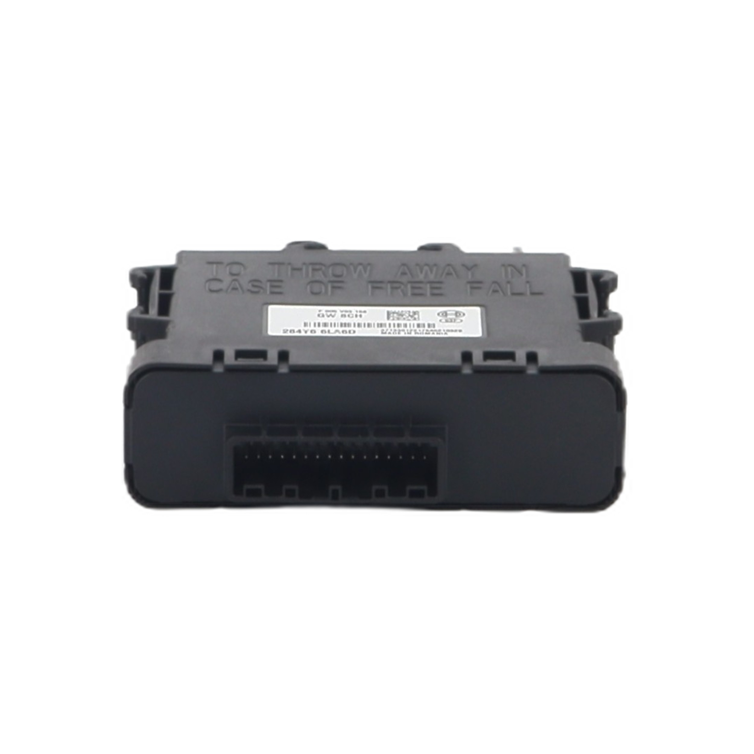 Module électronique pour RENAULT MEGANE 4 PHASE 2 Module électronique pour RENAULT MEGANE 4 PHASE 2