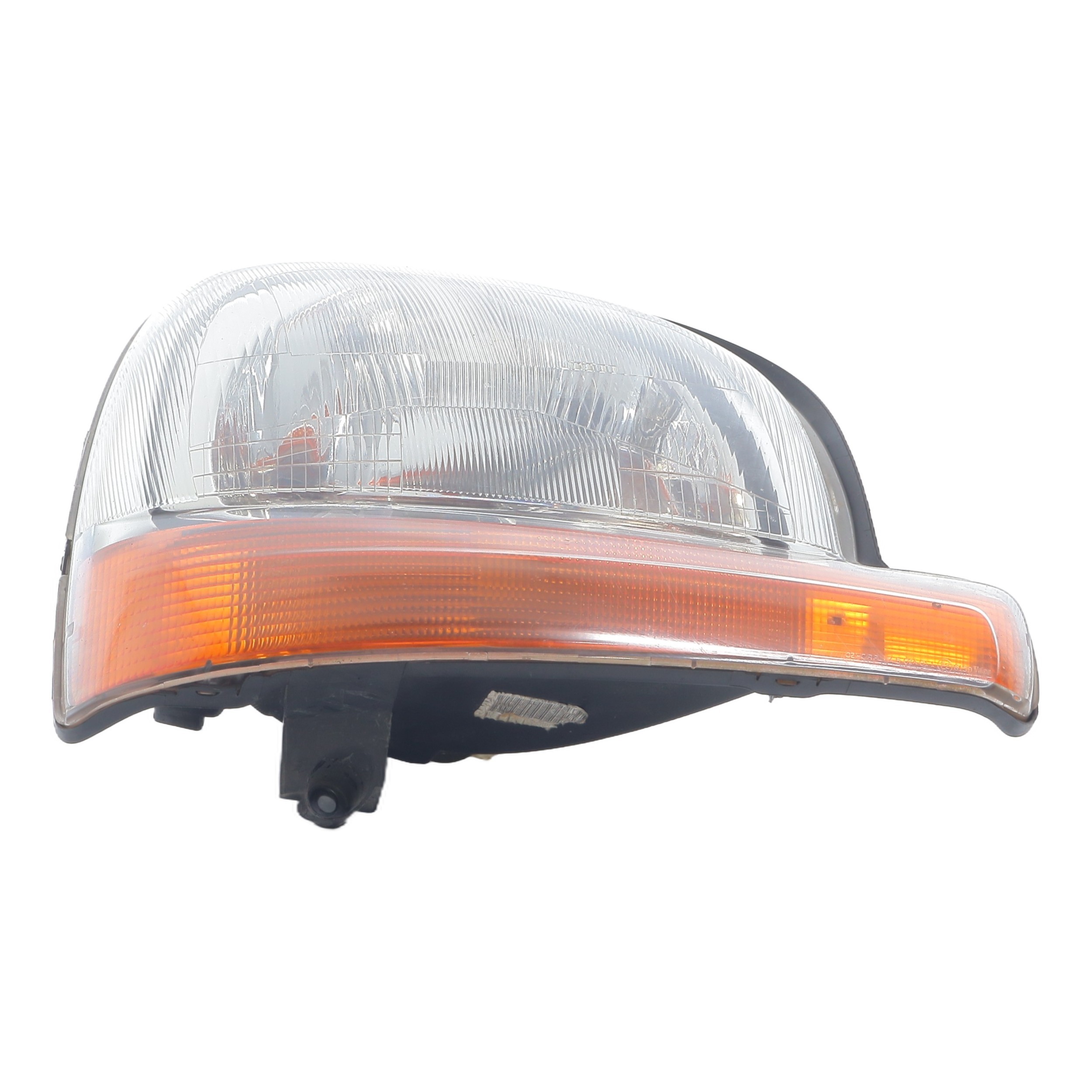 Optique avant principal droit (feux)(phare) pour RENAULT KANGOO 1 PHASE 1 Optique avant principal droit (feux)(phare) pour RENAULT KANGOO 1 PHASE 1
