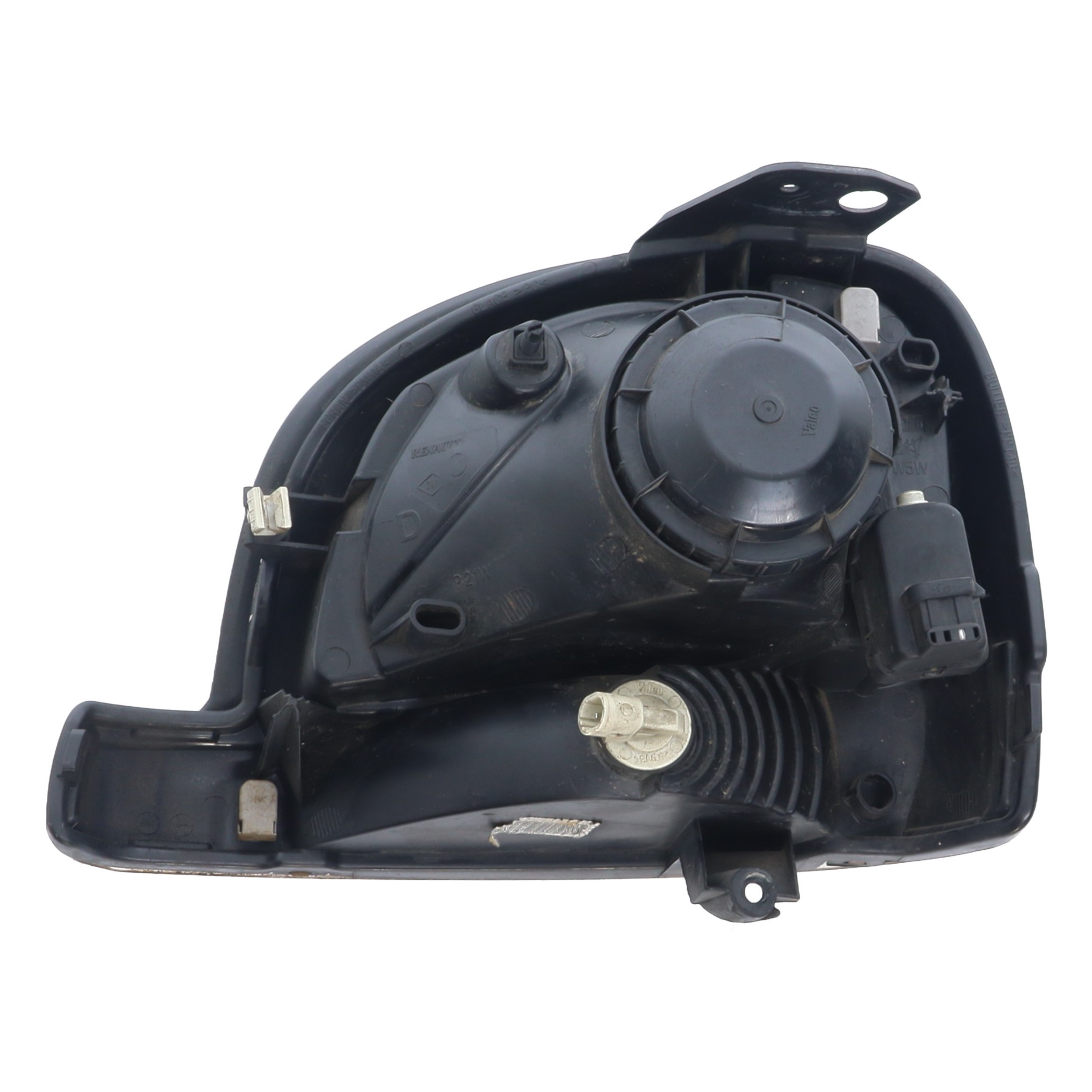 Optique avant principal droit (feux)(phare) pour RENAULT KANGOO 1 PHASE 1 Optique avant principal droit (feux)(phare) pour RENAULT KANGOO 1 PHASE 1