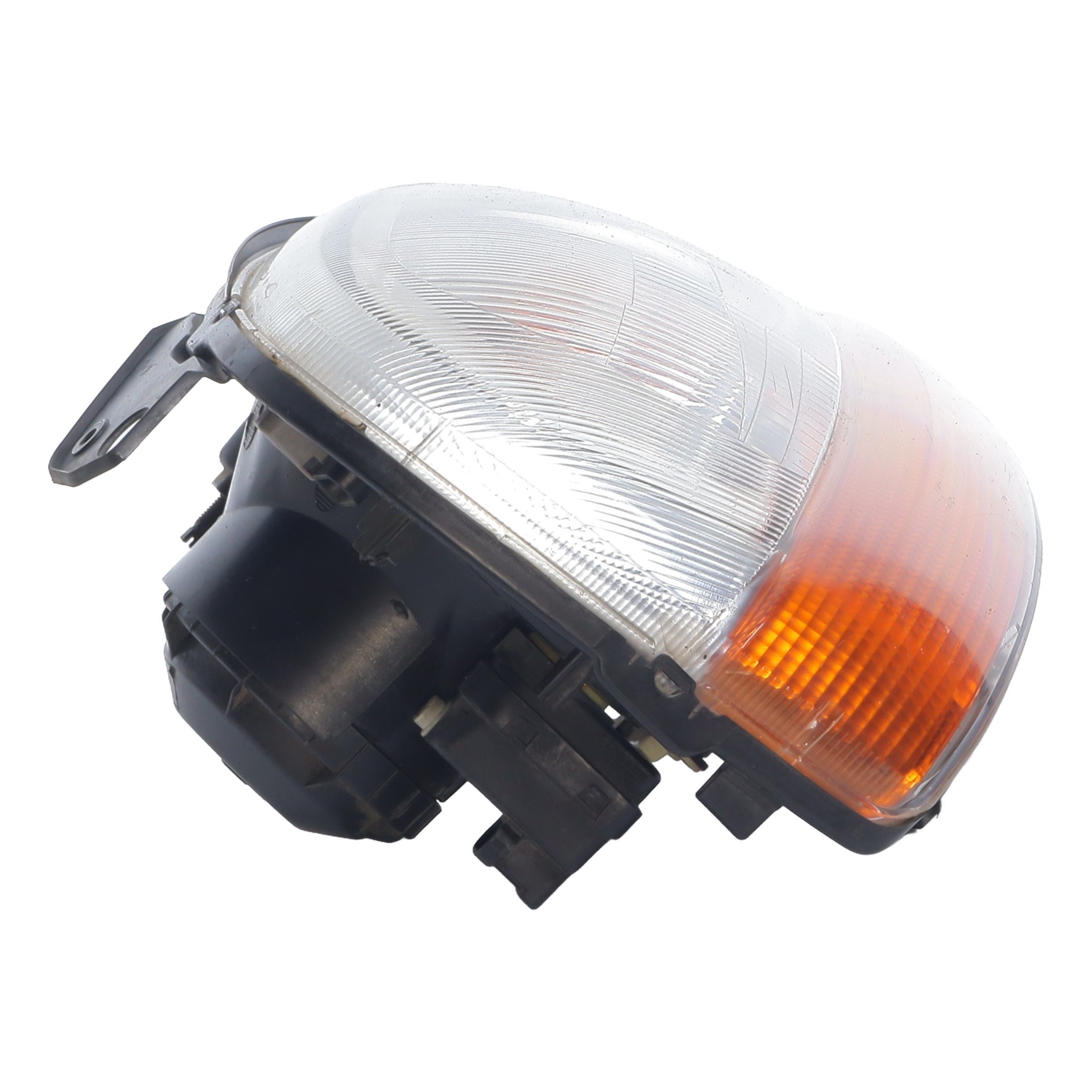Optique avant principal droit (feux)(phare) pour RENAULT KANGOO 1 PHASE 1 Optique avant principal droit (feux)(phare) pour RENAULT KANGOO 1 PHASE 1