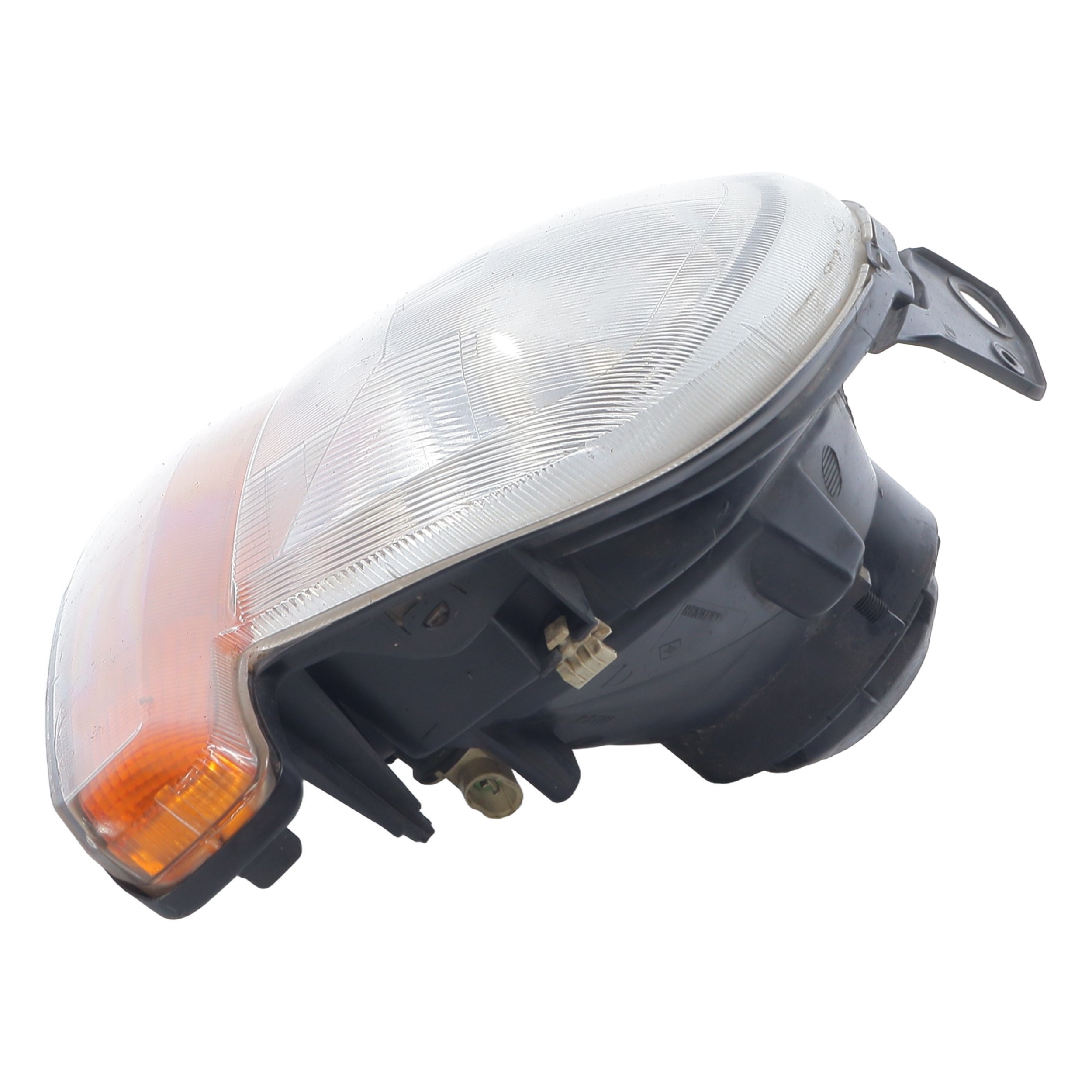 Optique avant principal droit (feux)(phare) pour RENAULT KANGOO 1 PHASE 1 Optique avant principal droit (feux)(phare) pour RENAULT KANGOO 1 PHASE 1