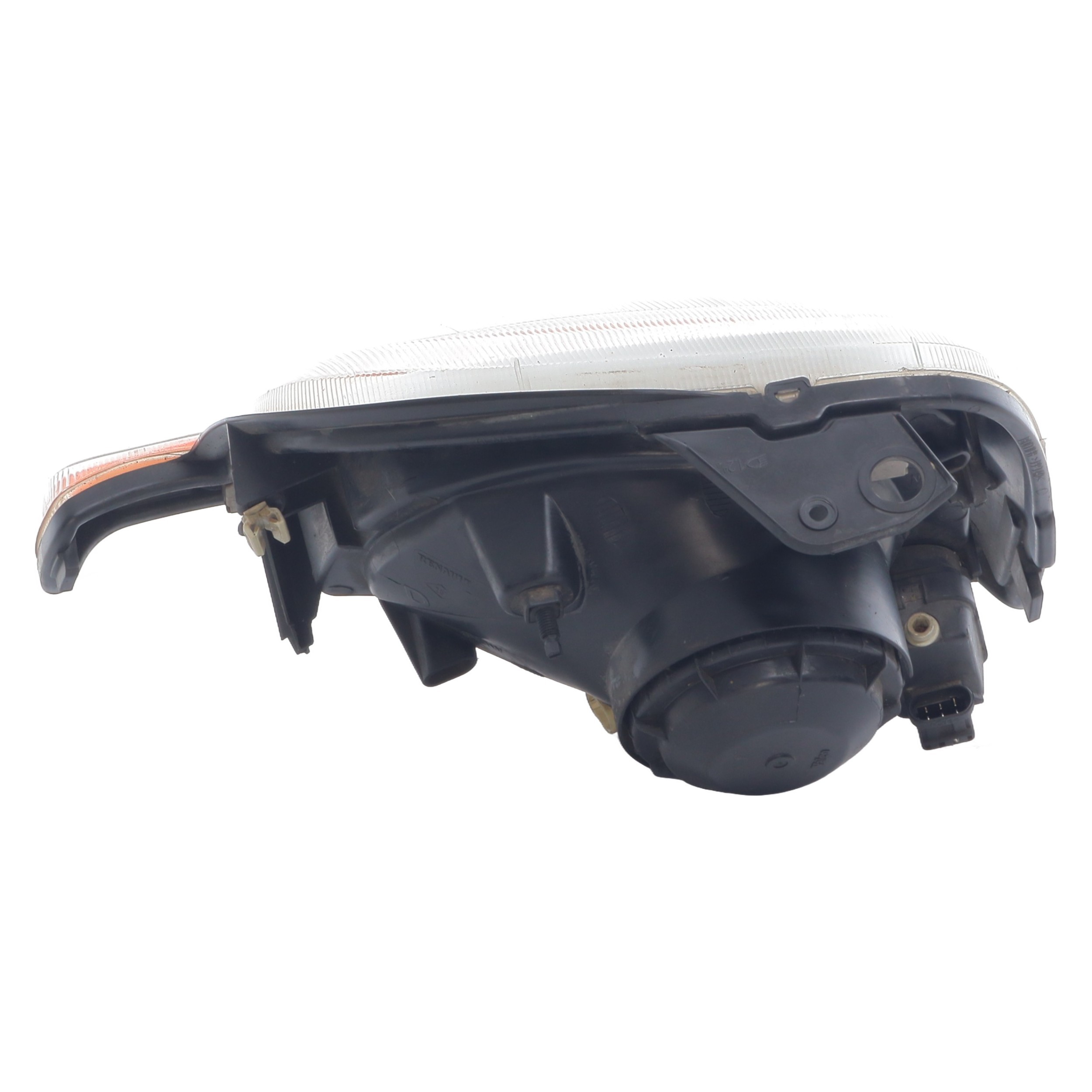 Optique avant principal droit (feux)(phare) pour RENAULT KANGOO 1 PHASE 1 Optique avant principal droit (feux)(phare) pour RENAULT KANGOO 1 PHASE 1