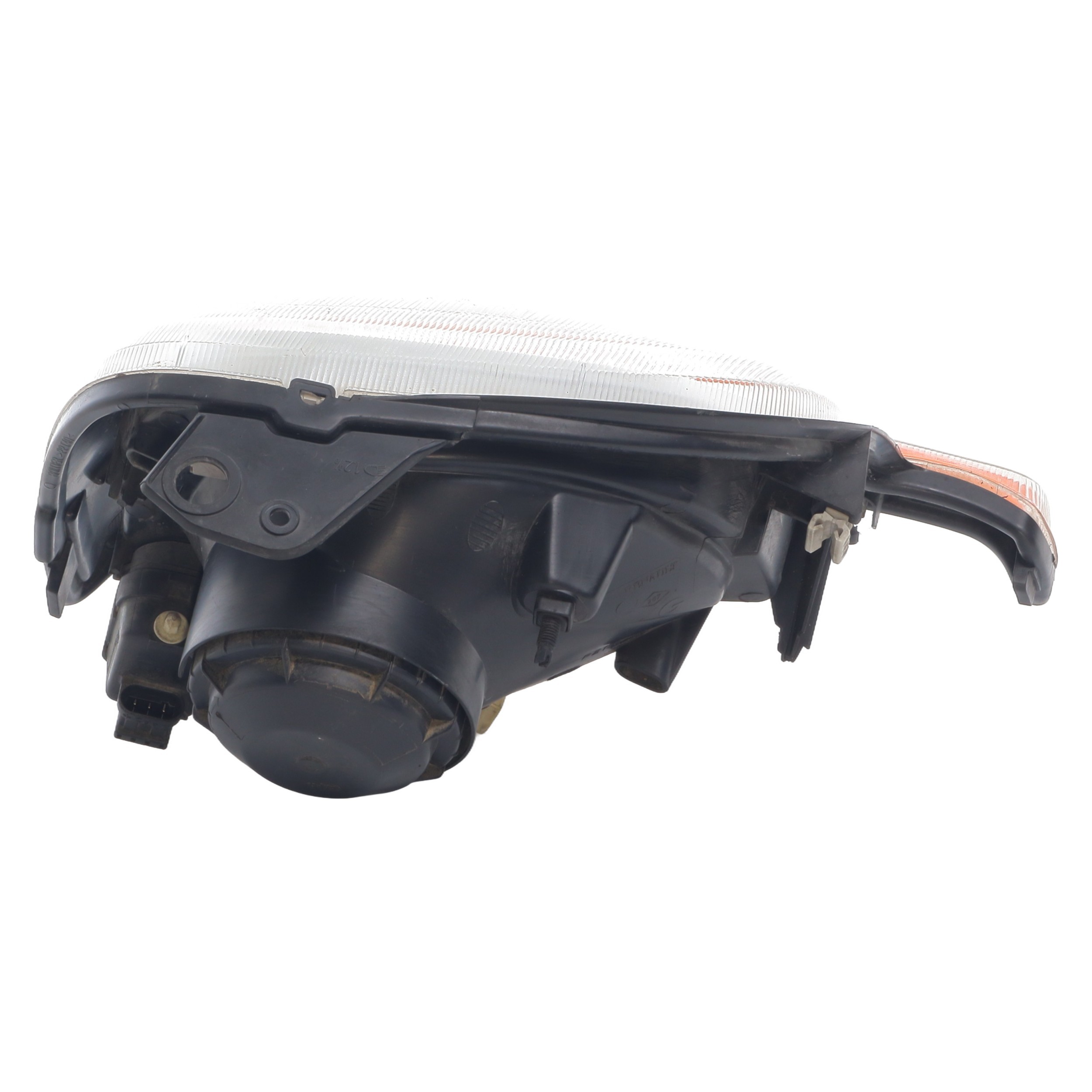 Optique avant principal gauche (feux)(phare) pour RENAULT KANGOO 1 PHASE 1 Optique avant principal gauche (feux)(phare) pour RENAULT KANGOO 1 PHASE 1