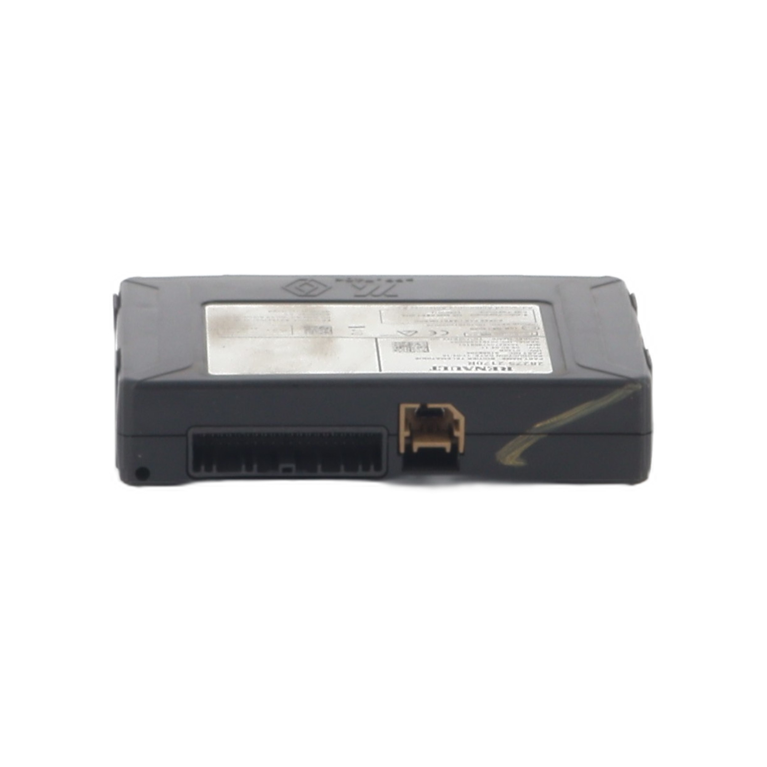 GPS pour RENAULT ESPACE 5 GPS pour RENAULT ESPACE 5