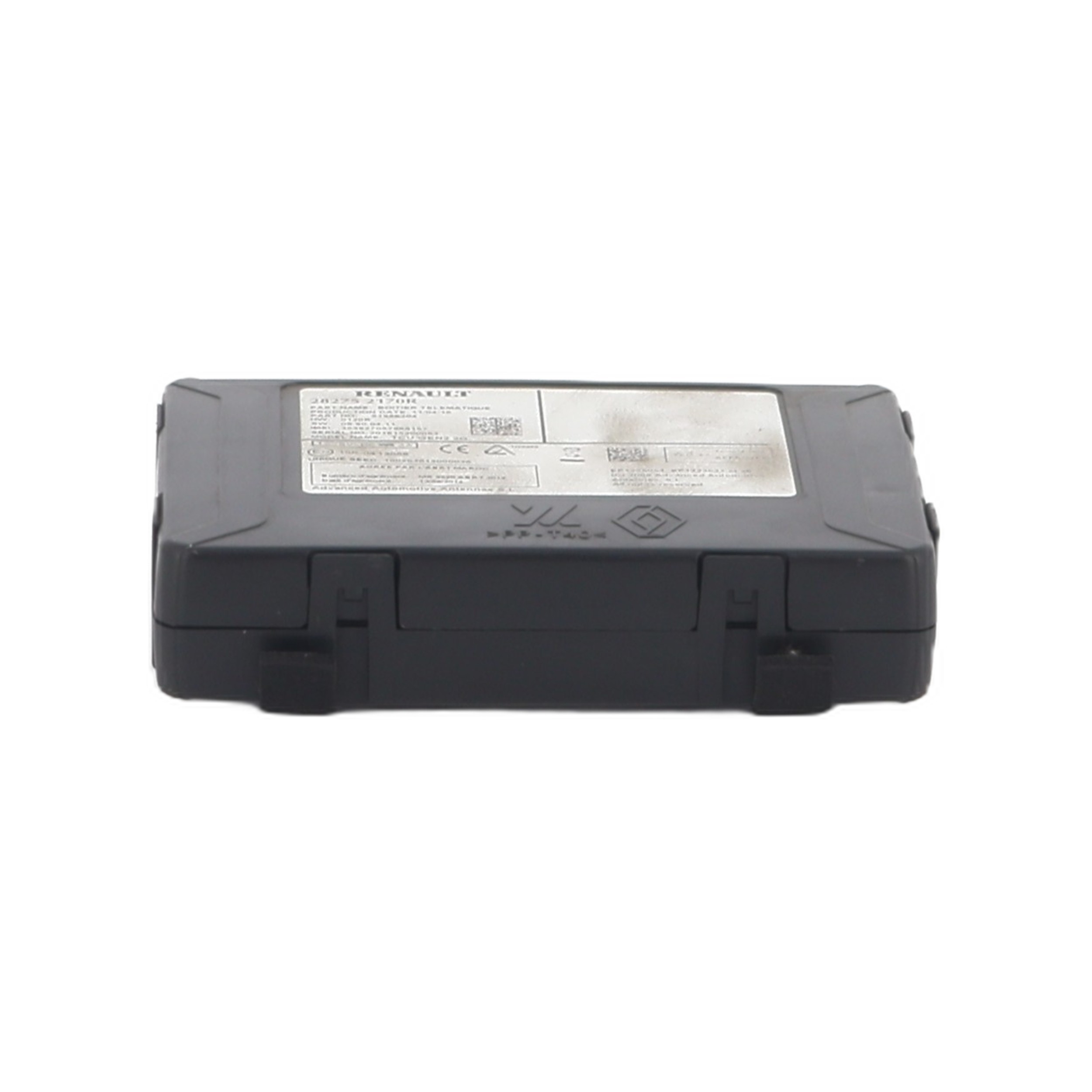 GPS pour RENAULT ESPACE 5 GPS pour RENAULT ESPACE 5