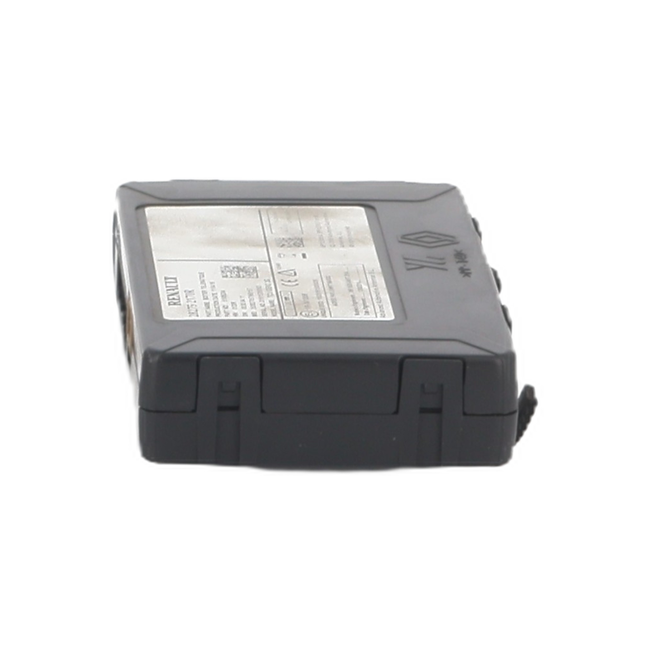 GPS pour RENAULT ESPACE 5 GPS pour RENAULT ESPACE 5