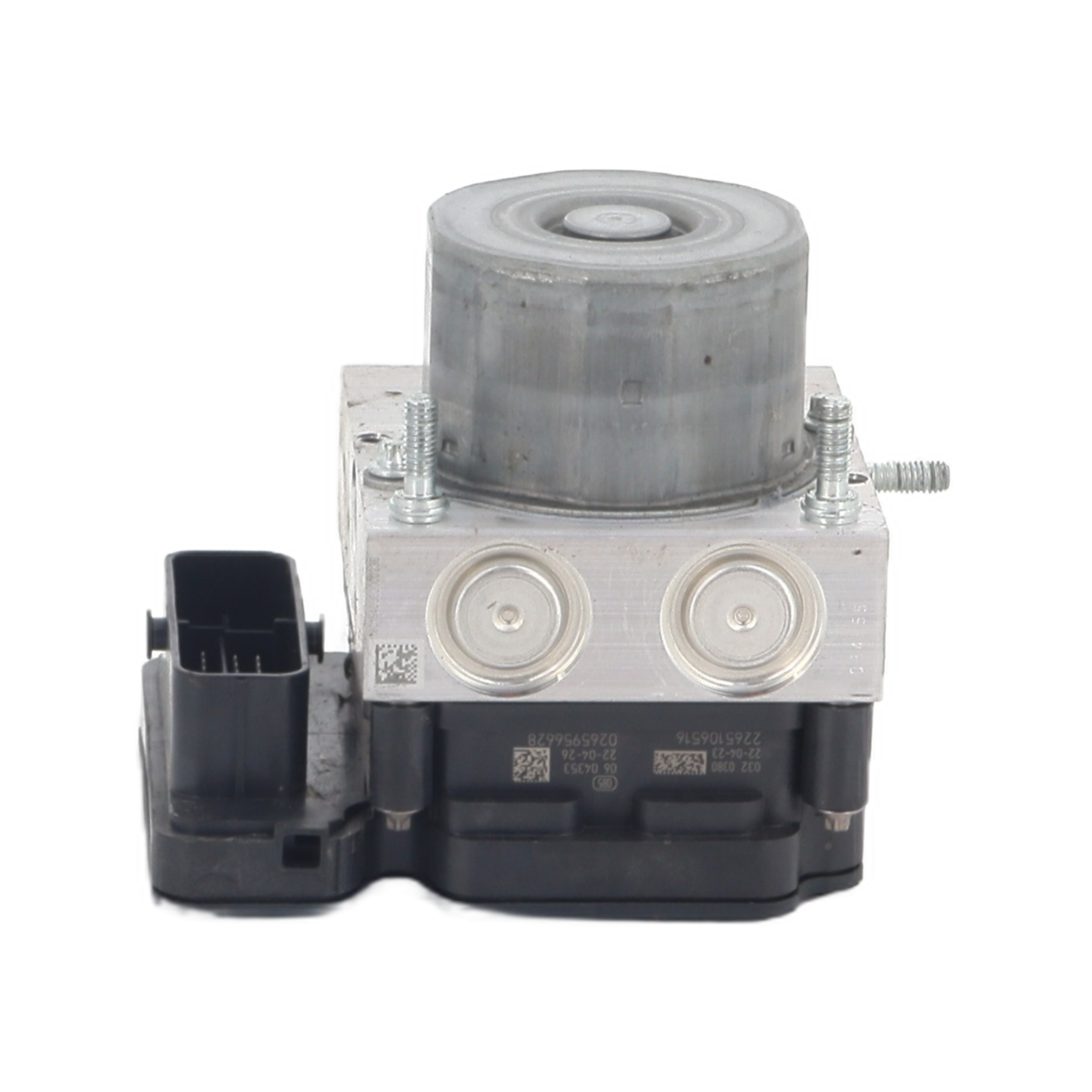 Bloc ABS (freins anti-blocage) pour DACIA DUSTER 2 PHASE 2 Bloc ABS (freins anti-blocage) pour DACIA DUSTER 2 PHASE 2