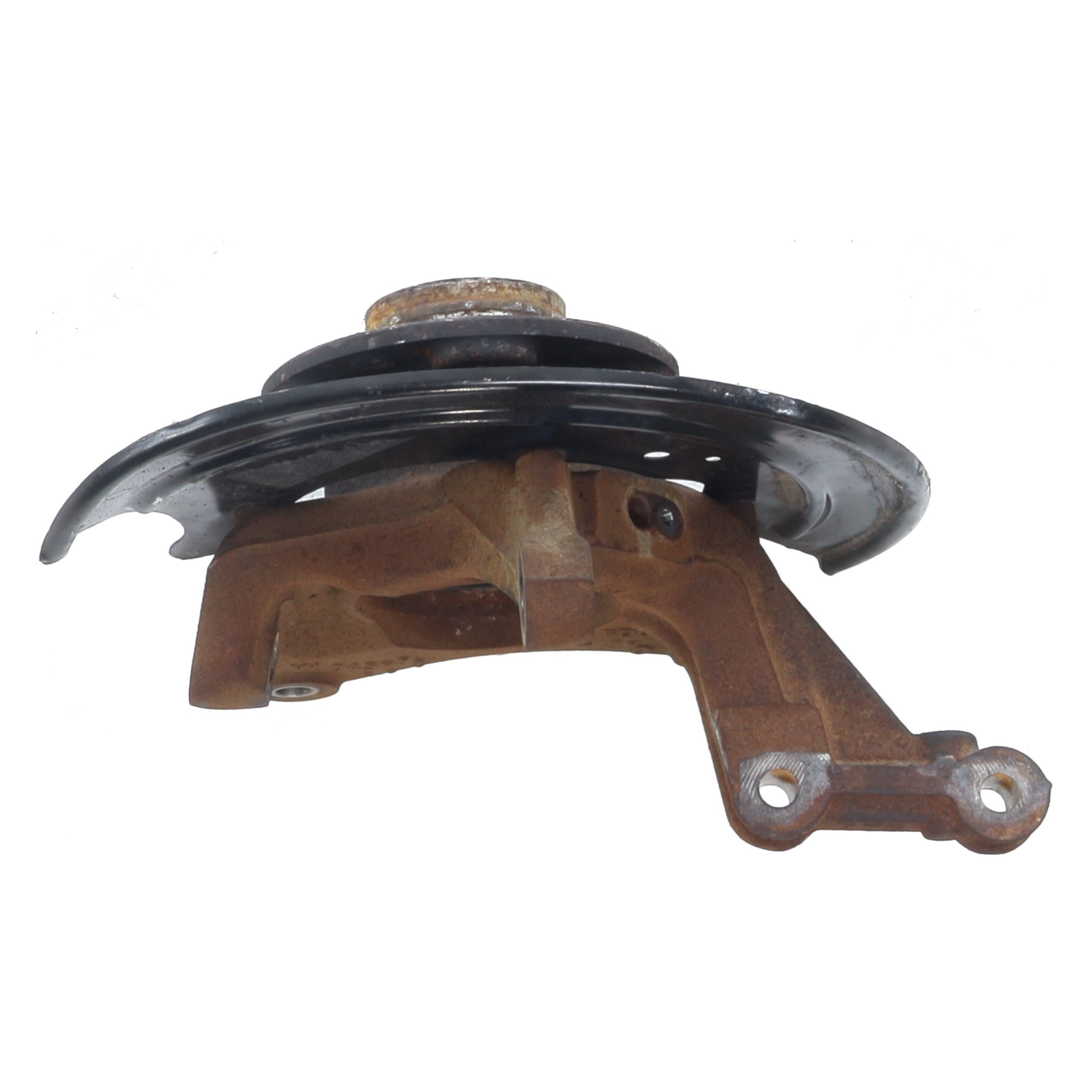 Pivot de moyeu avant gauche pour DACIA DUSTER 2 PHASE 2 Pivot de moyeu avant gauche pour DACIA DUSTER 2 PHASE 2