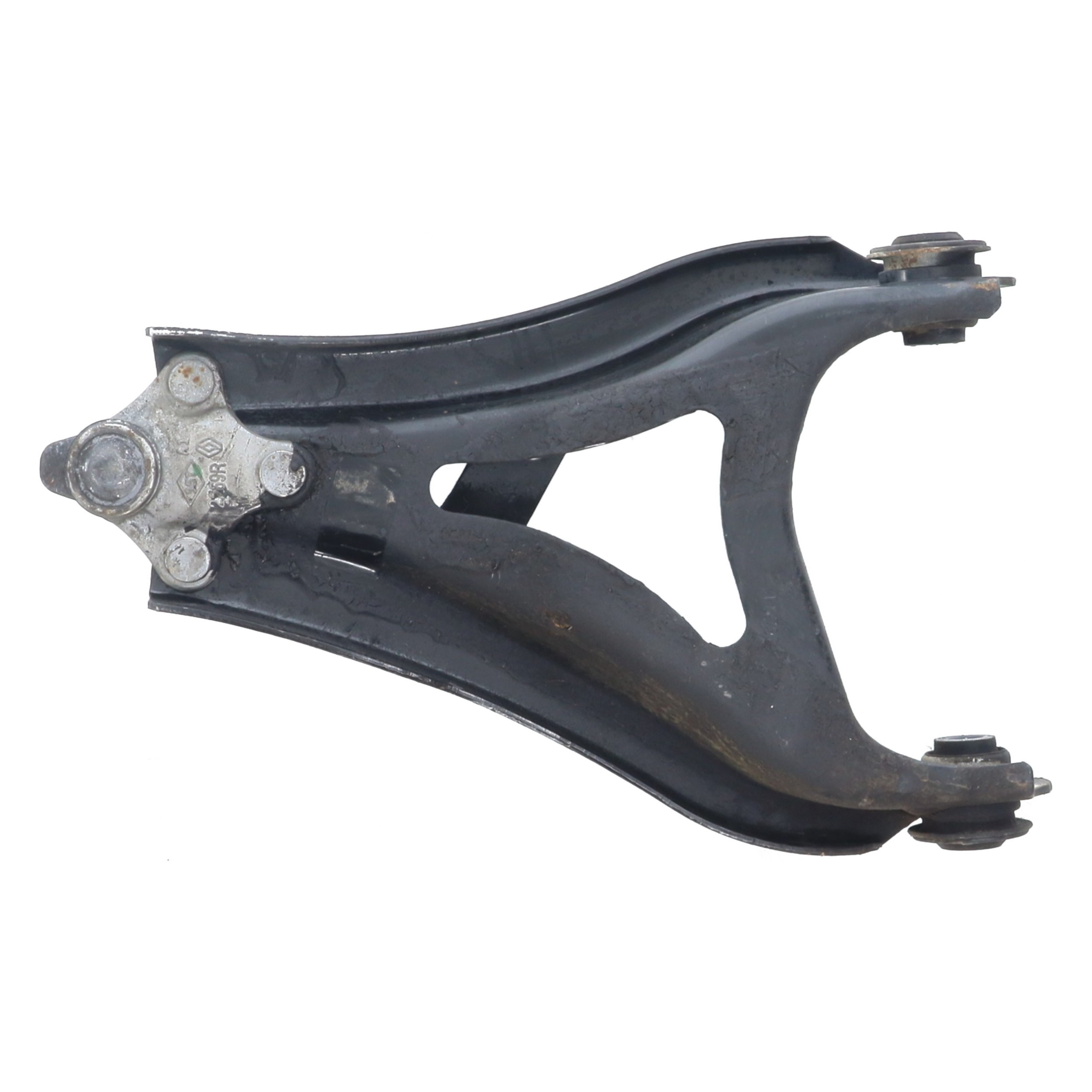 Triangle avant droit pour DACIA DUSTER 2 PHASE 2 Triangle avant droit pour DACIA DUSTER 2 PHASE 2