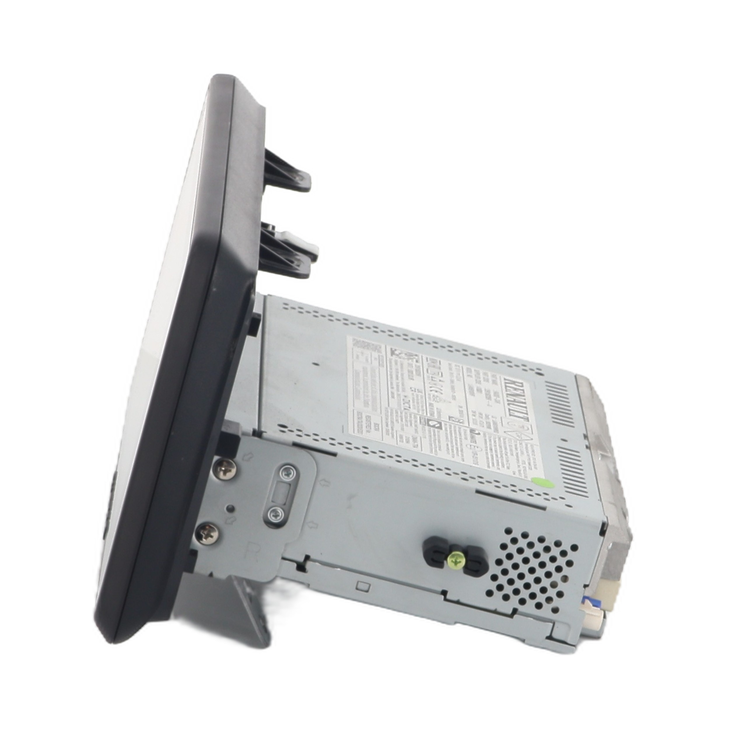 Autoradio d'origine pour DACIA DUSTER 2 PHASE 2 Autoradio d'origine pour DACIA DUSTER 2 PHASE 2