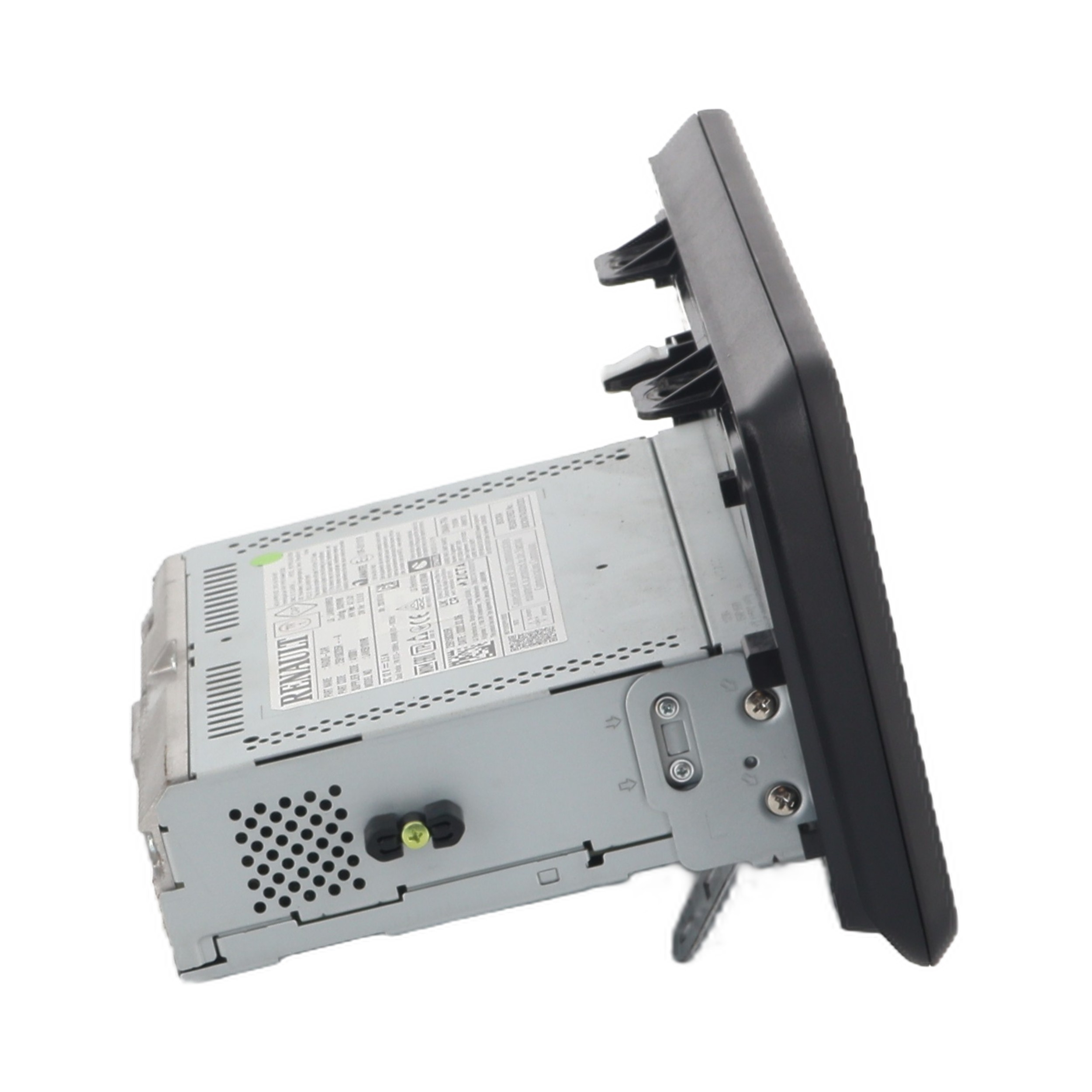 Autoradio d'origine pour DACIA DUSTER 2 PHASE 2 Autoradio d'origine pour DACIA DUSTER 2 PHASE 2