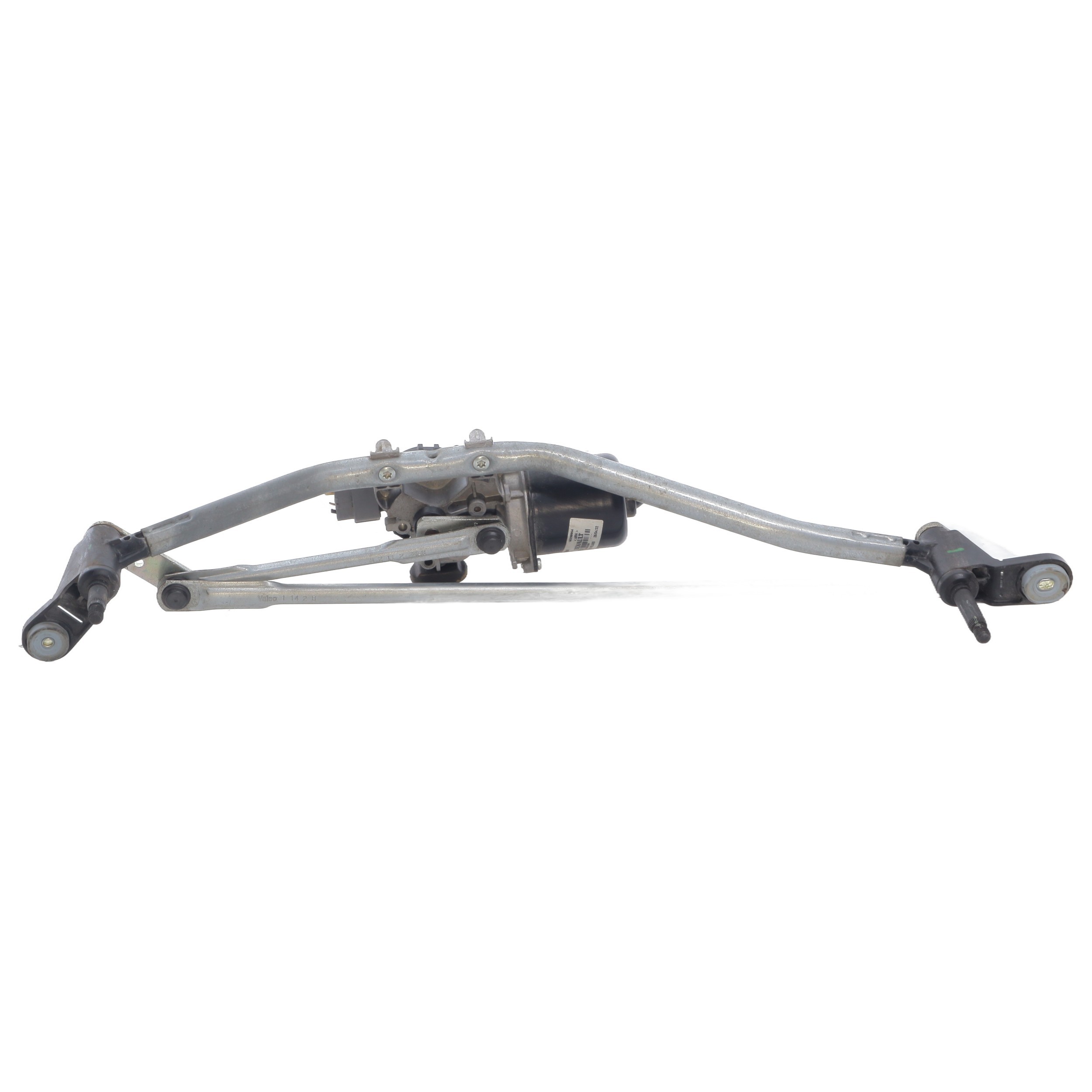 Moteur essuie glace avant pour DACIA DUSTER 2 PHASE 2 Moteur essuie glace avant pour DACIA DUSTER 2 PHASE 2
