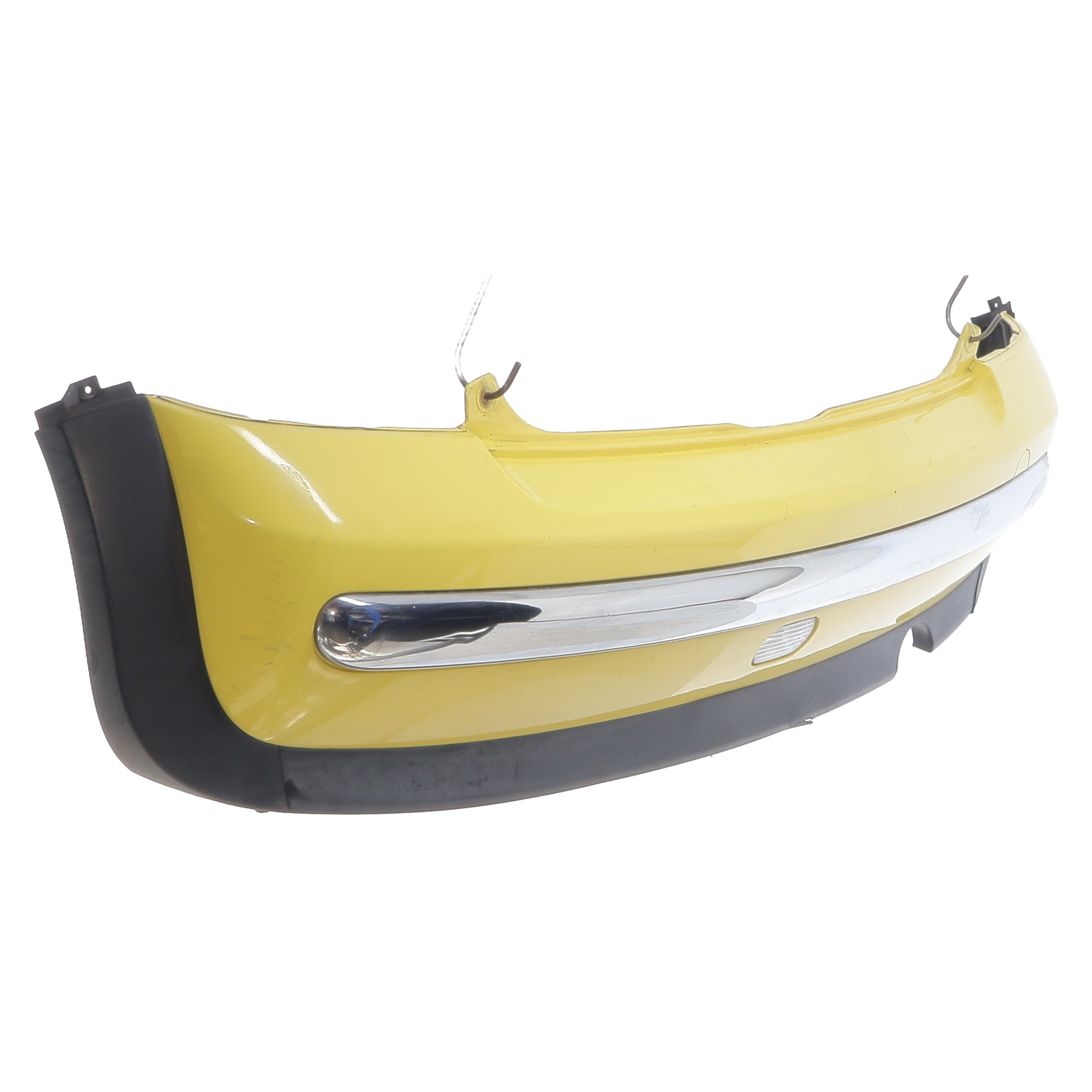 Pare choc arriere pour MINI MINI I (R50/53) Pare choc arriere pour MINI MINI I (R50/53)