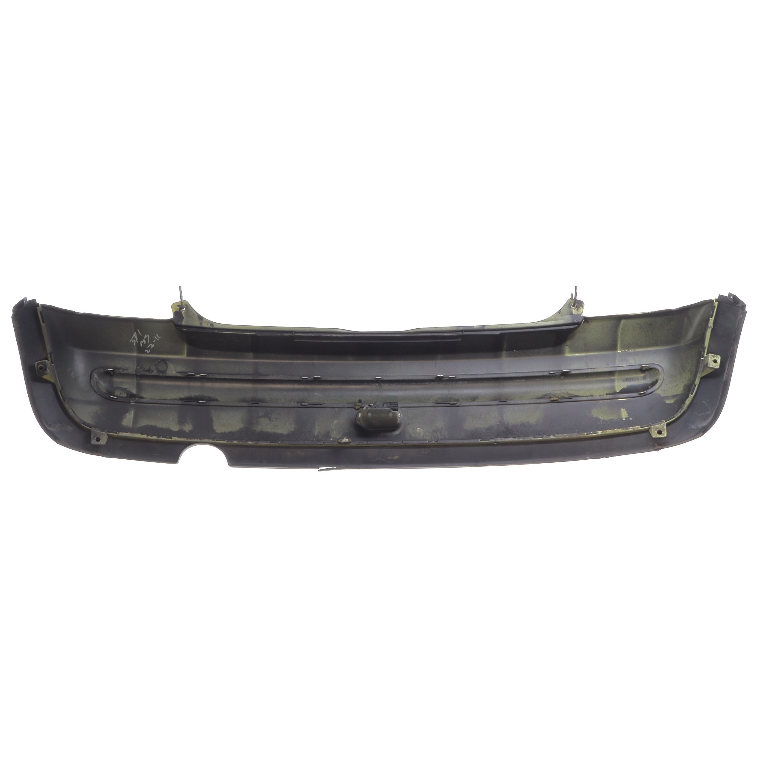 Pare choc arriere pour MINI MINI I (R50/53) Pare choc arriere pour MINI MINI I (R50/53)