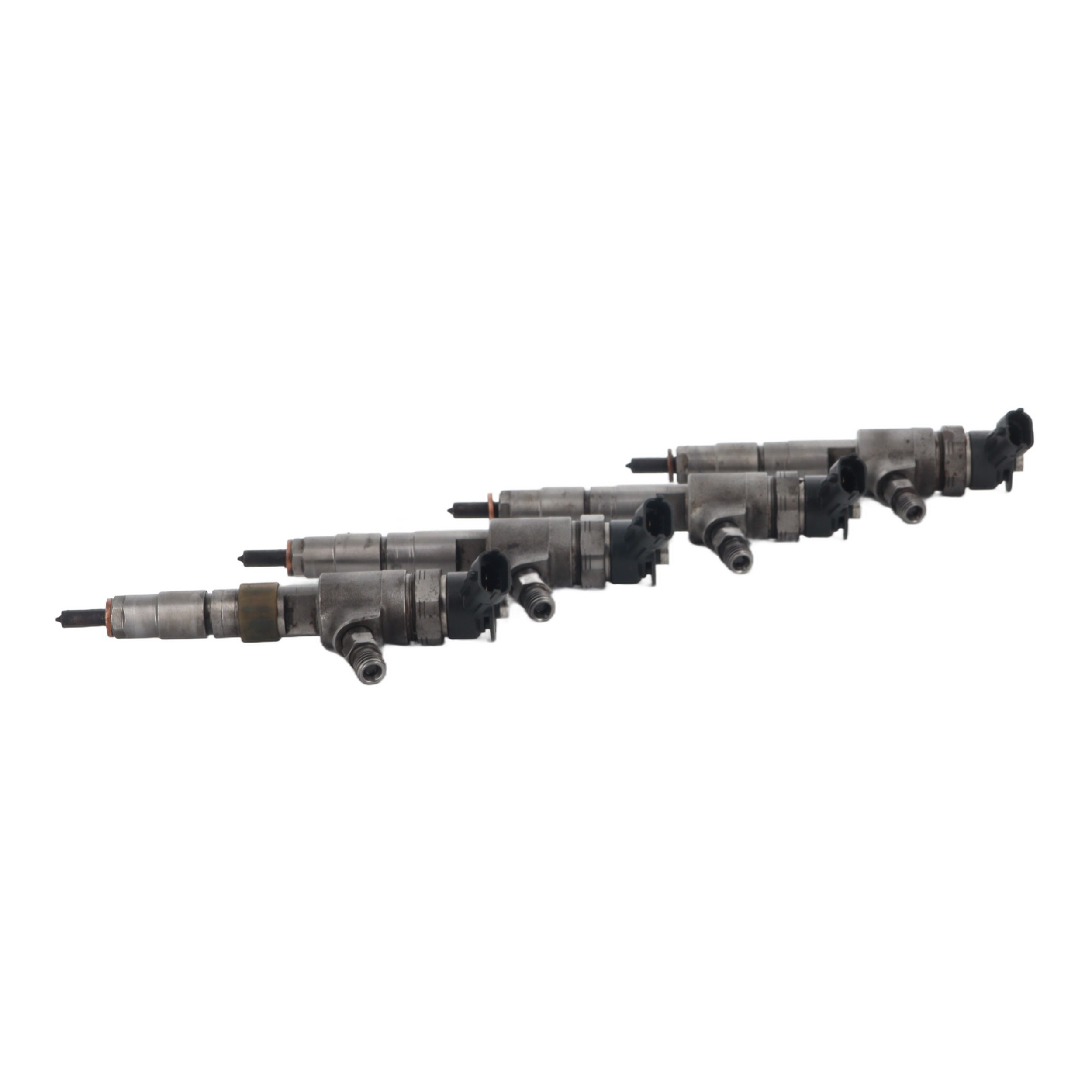 Injecteurs pour CITROEN C4 GRAND PICASSO 2 PHASE 1 Injecteurs pour CITROEN C4 GRAND PICASSO 2 PHASE 1