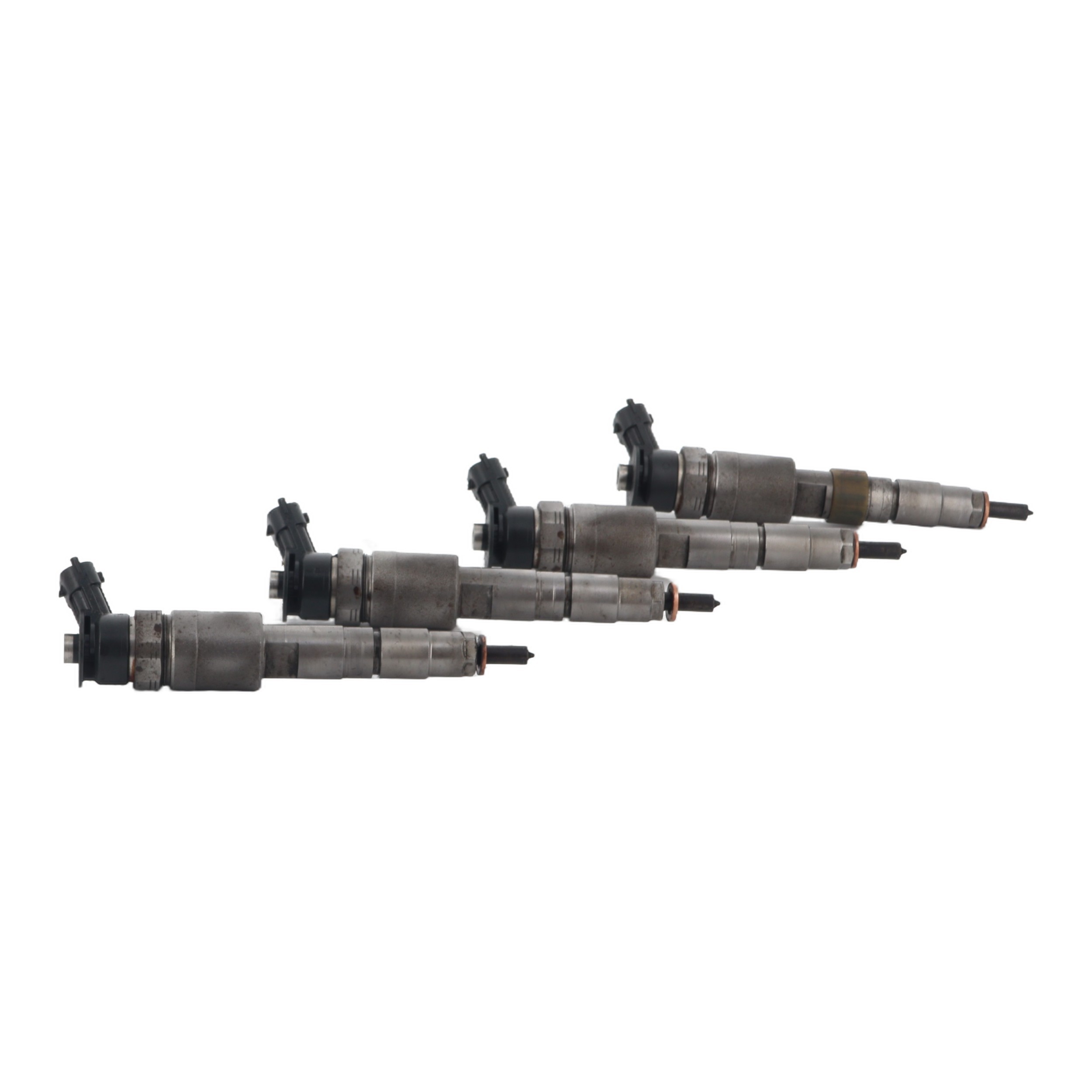 Injecteurs pour CITROEN C4 GRAND PICASSO 2 PHASE 1 Injecteurs pour CITROEN C4 GRAND PICASSO 2 PHASE 1