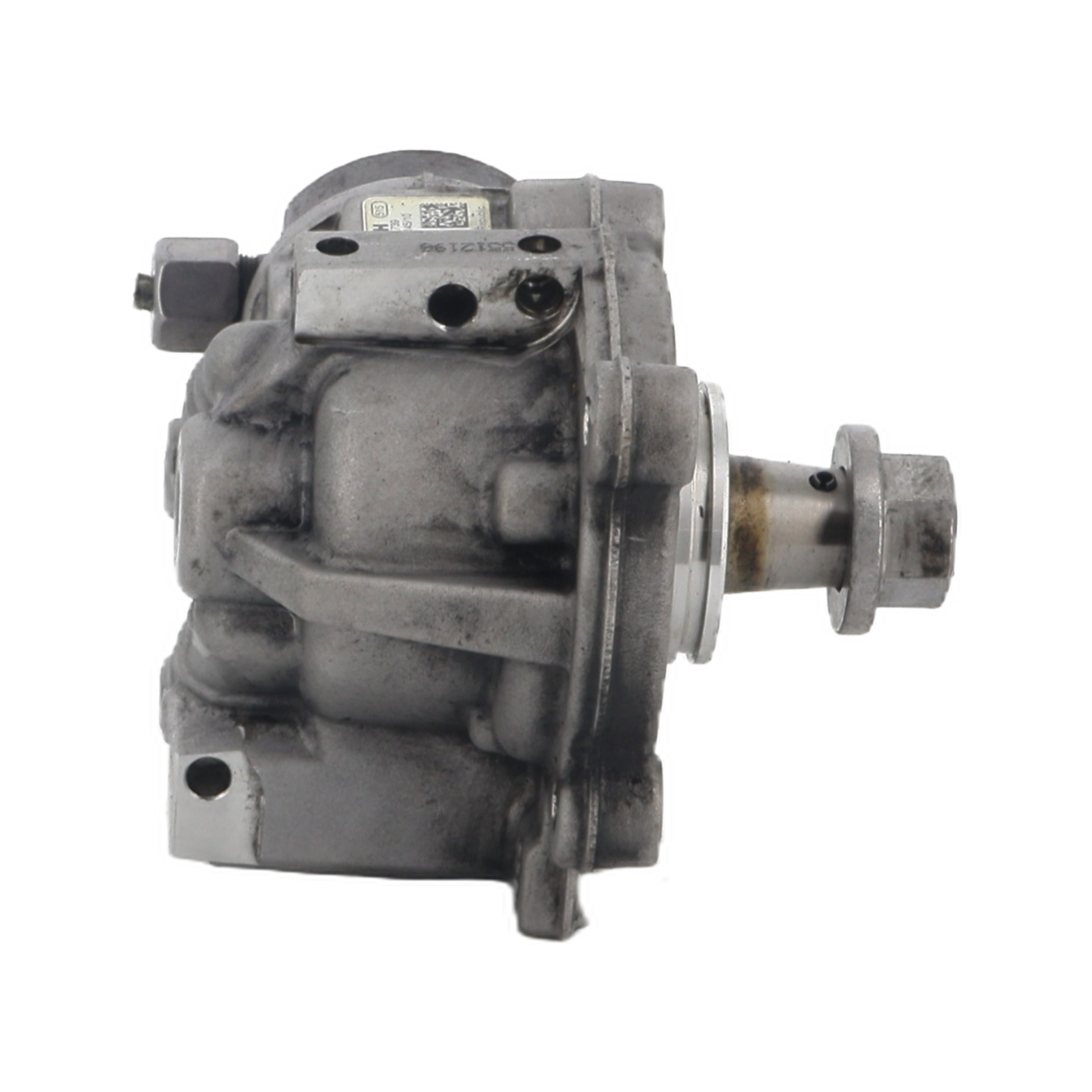 Pompe à injection pour CITROEN C4 GRAND PICASSO 2 PHASE 1 Pompe à injection pour CITROEN C4 GRAND PICASSO 2 PHASE 1