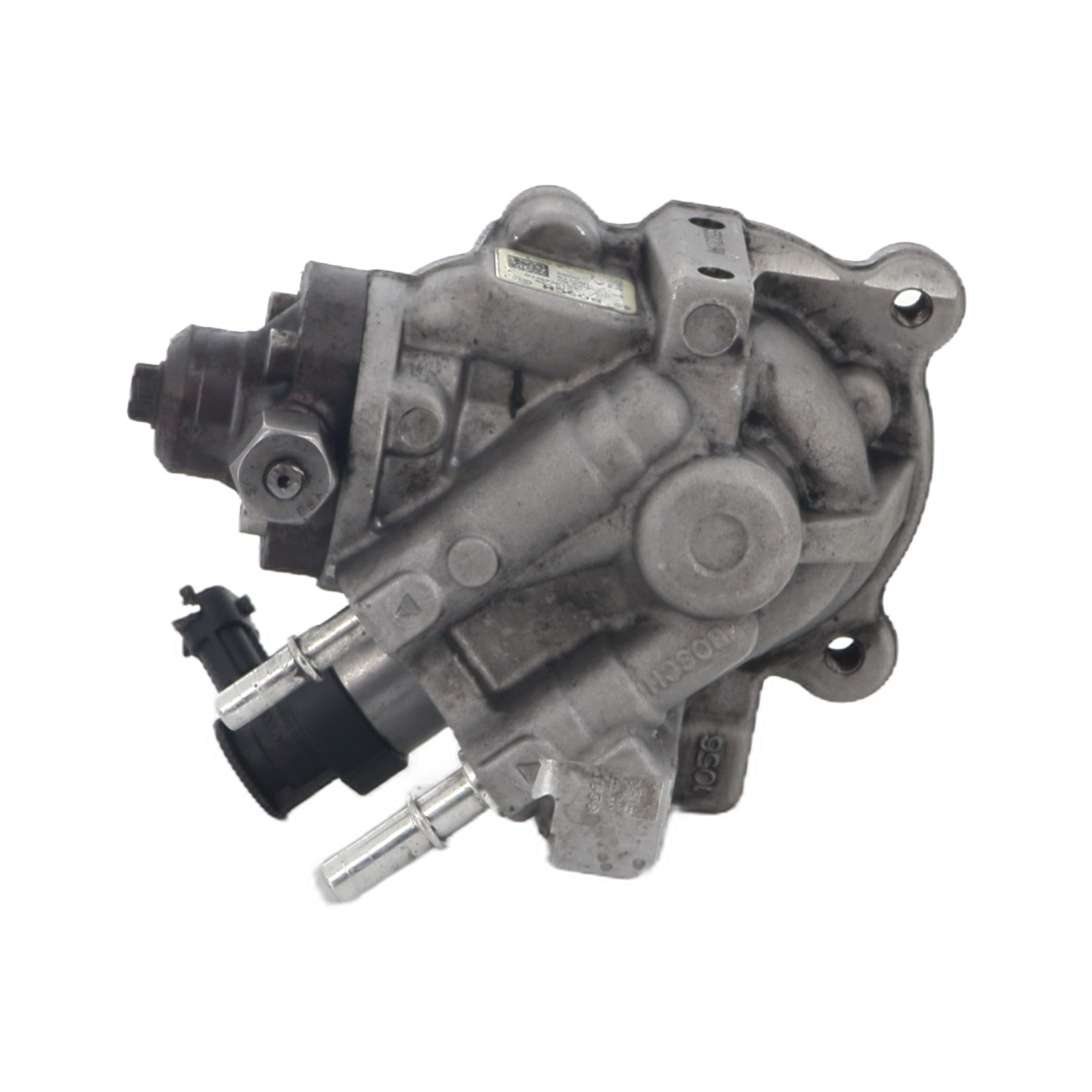 Pompe à injection pour CITROEN C4 GRAND PICASSO 2 PHASE 1 Pompe à injection pour CITROEN C4 GRAND PICASSO 2 PHASE 1